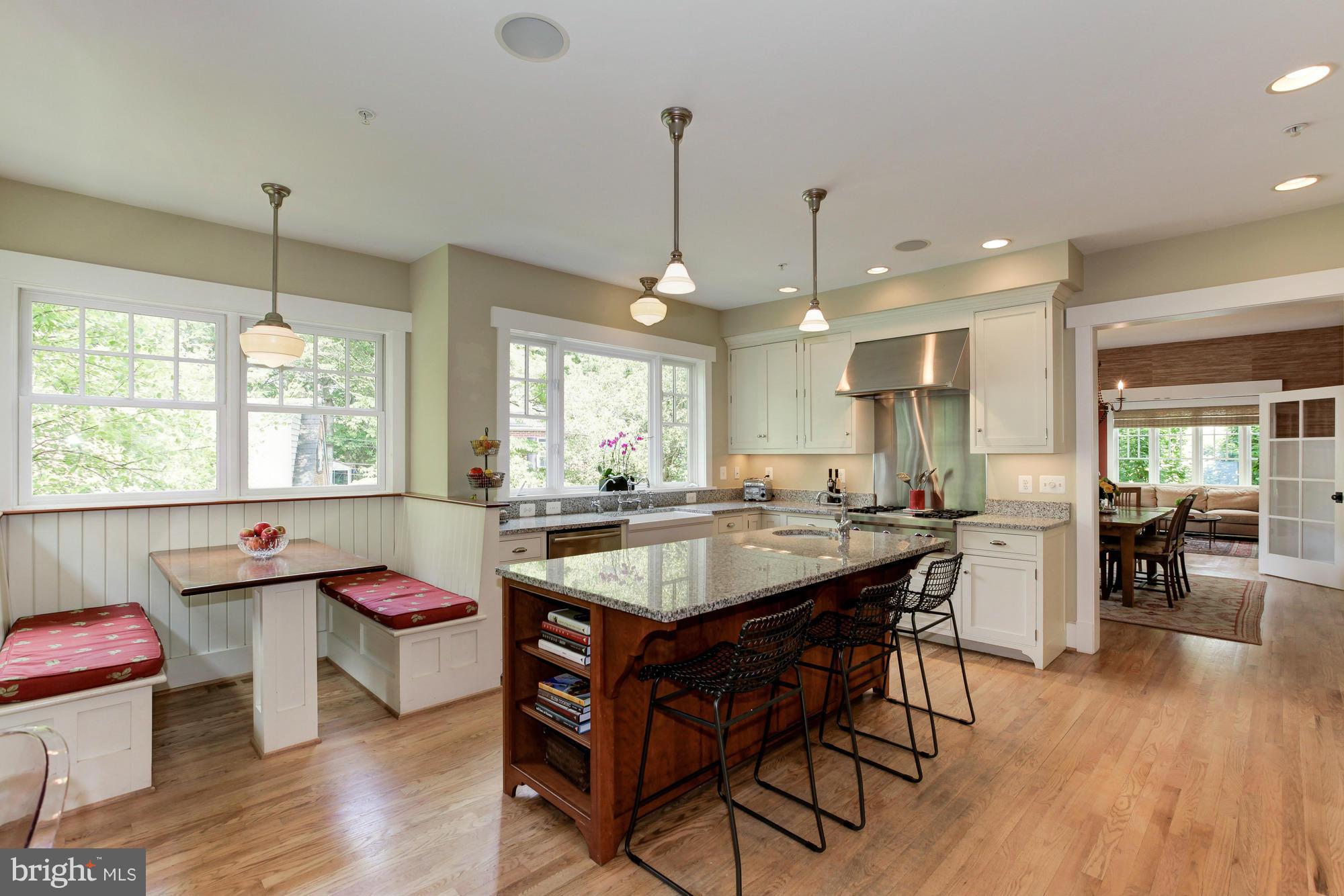 GLEN MAR PARK - Residential