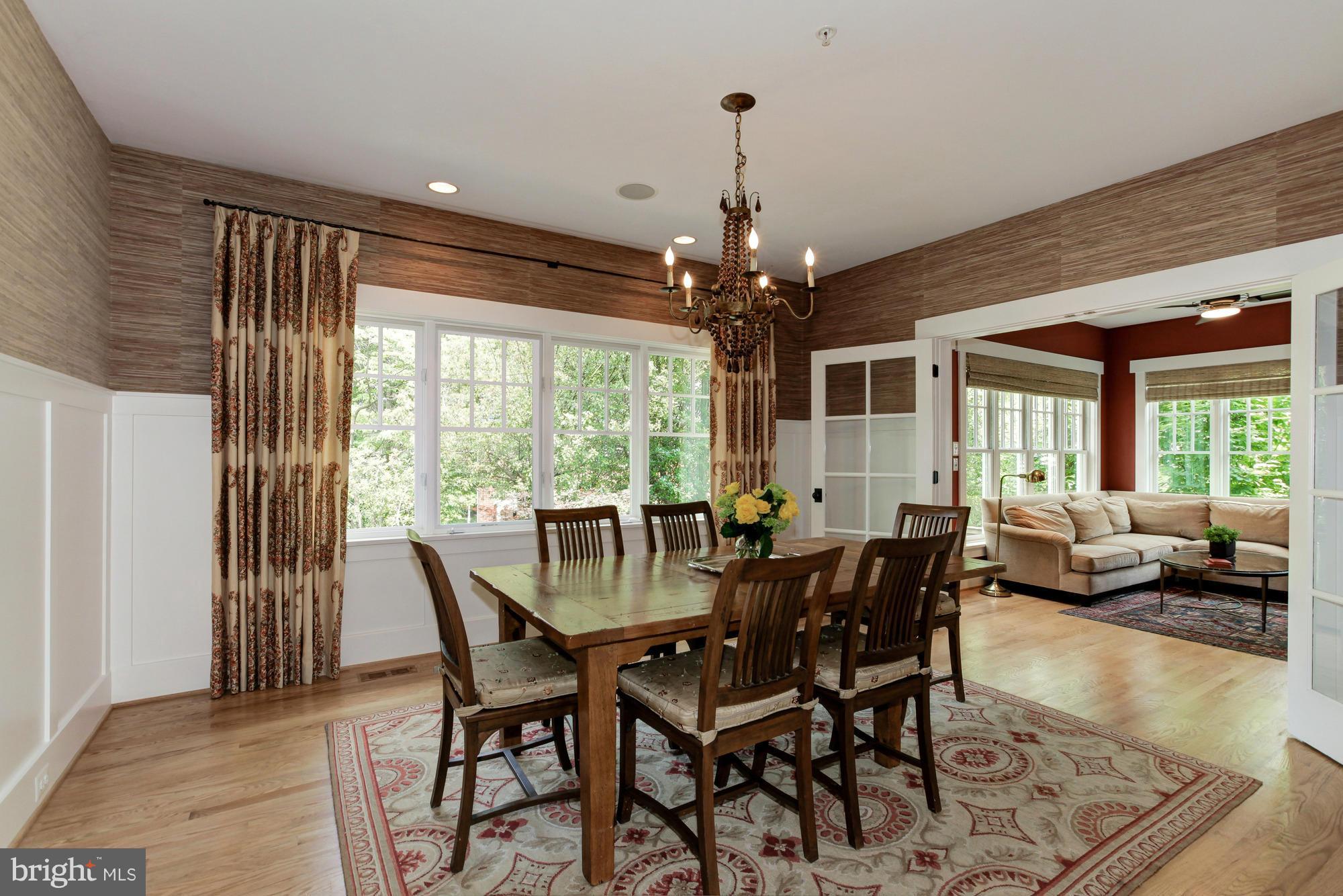 GLEN MAR PARK - Residential