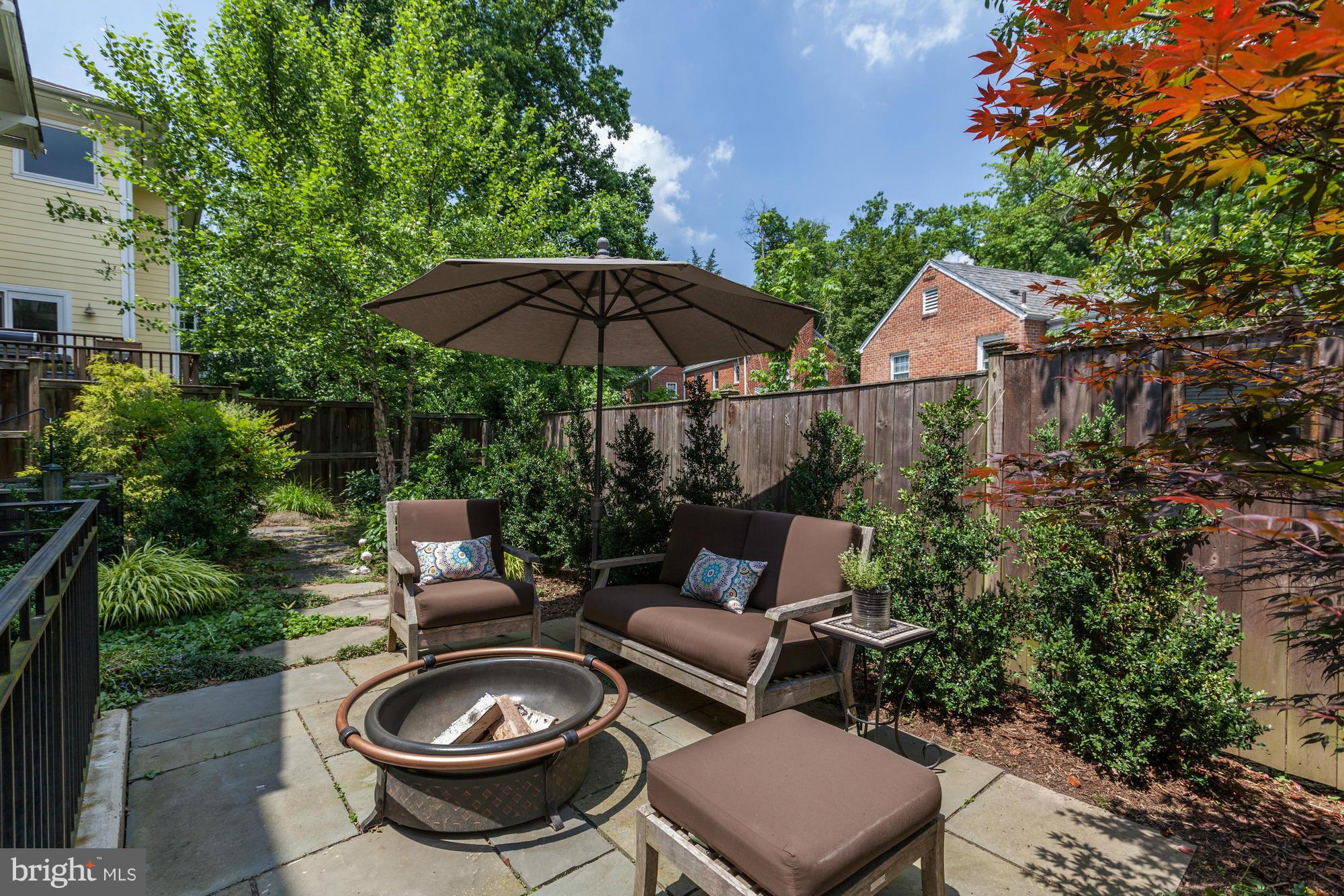 GLEN MAR PARK - Residential