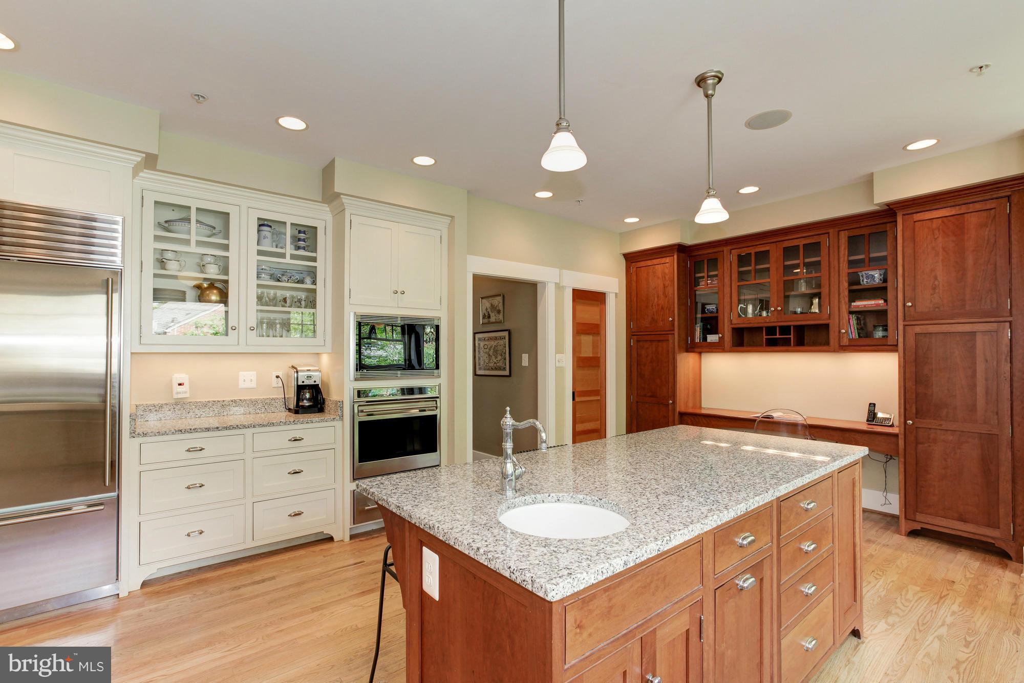 GLEN MAR PARK - Residential