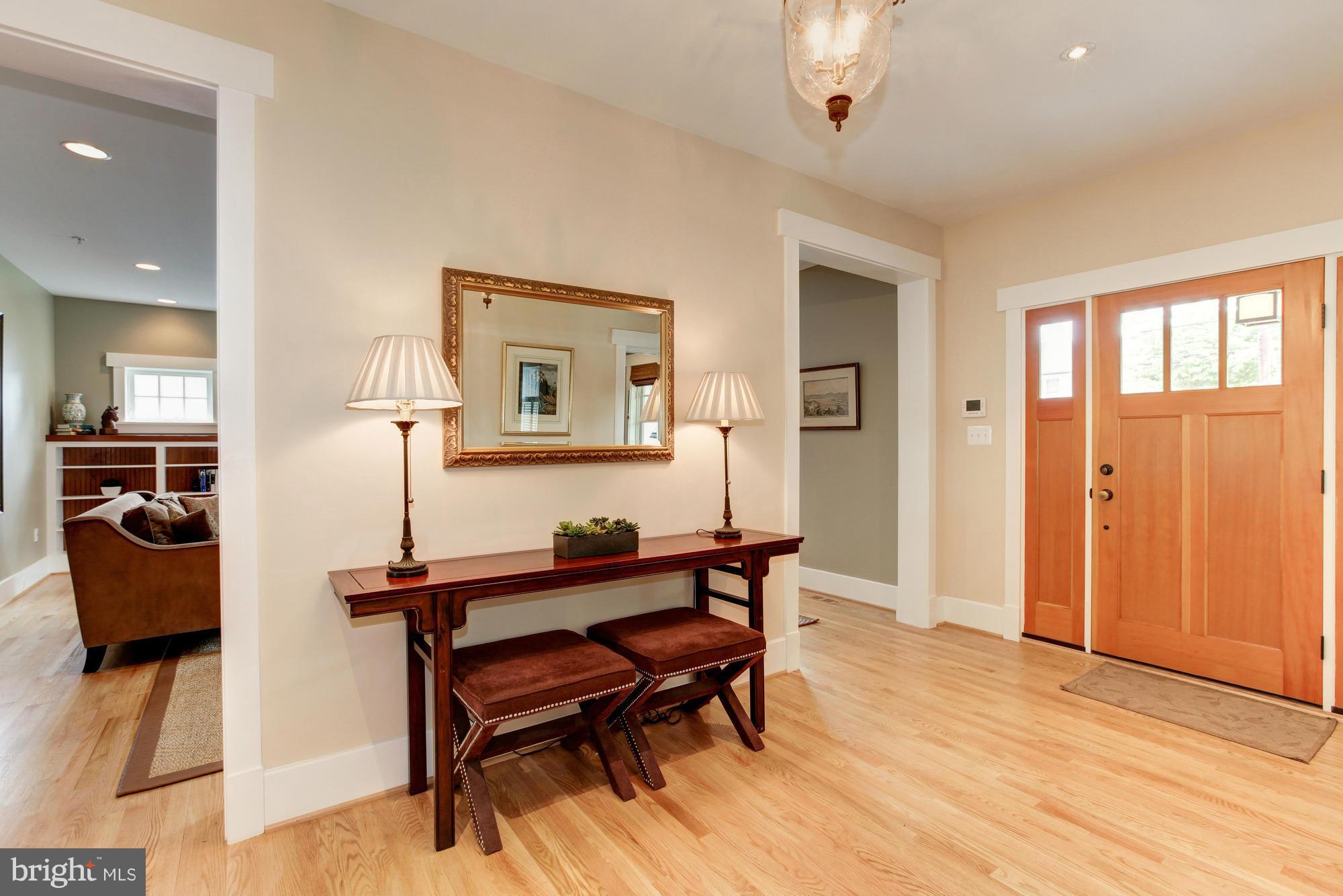 GLEN MAR PARK - Residential