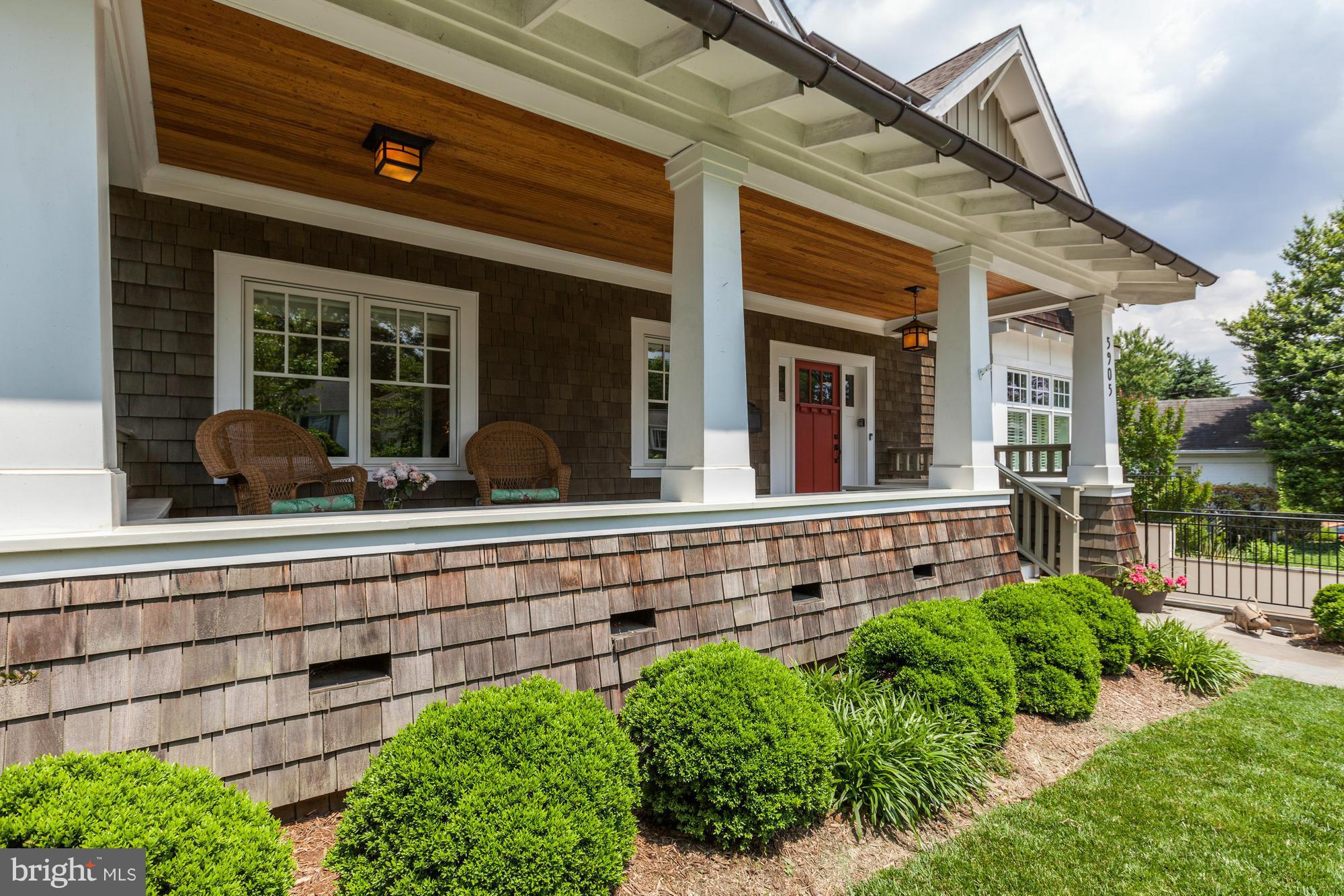 GLEN MAR PARK - Residential