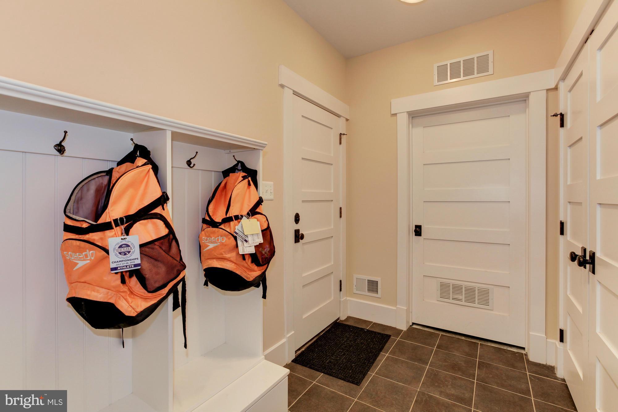 GLEN MAR PARK - Residential