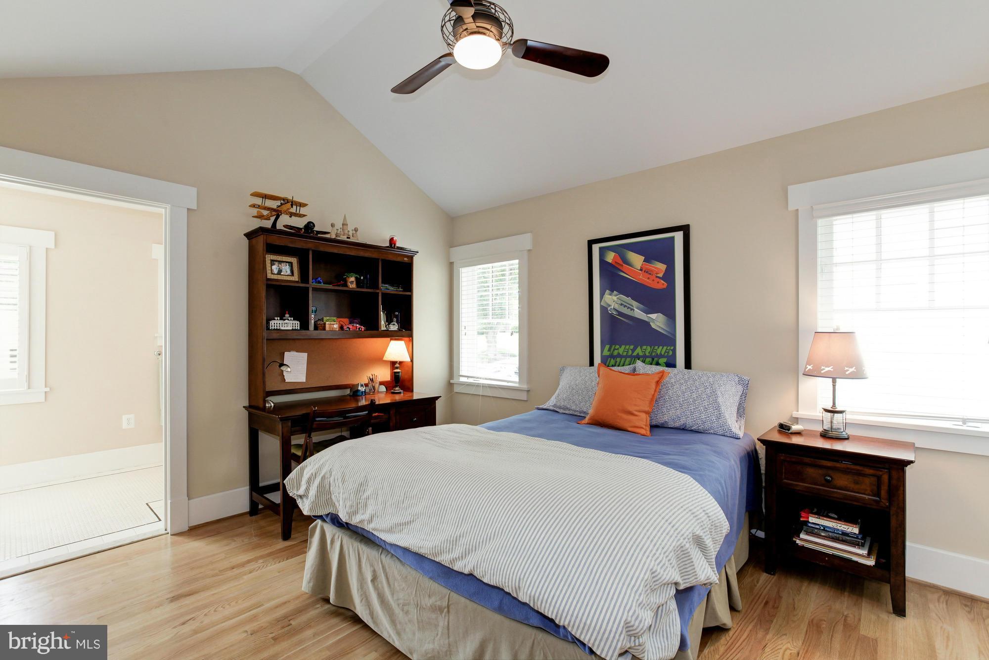 GLEN MAR PARK - Residential