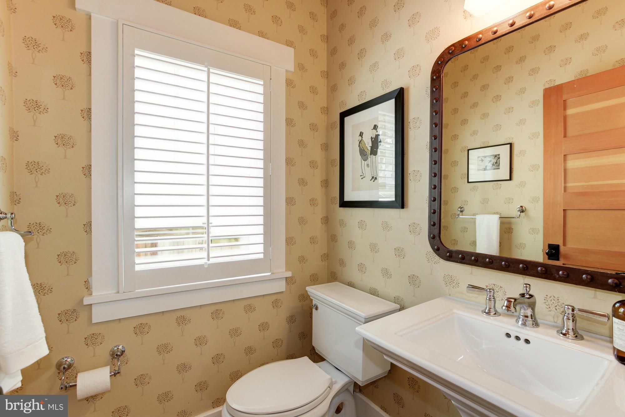 GLEN MAR PARK - Residential