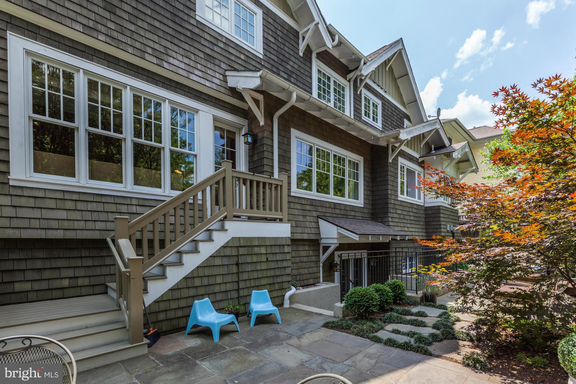 GLEN MAR PARK - Residential