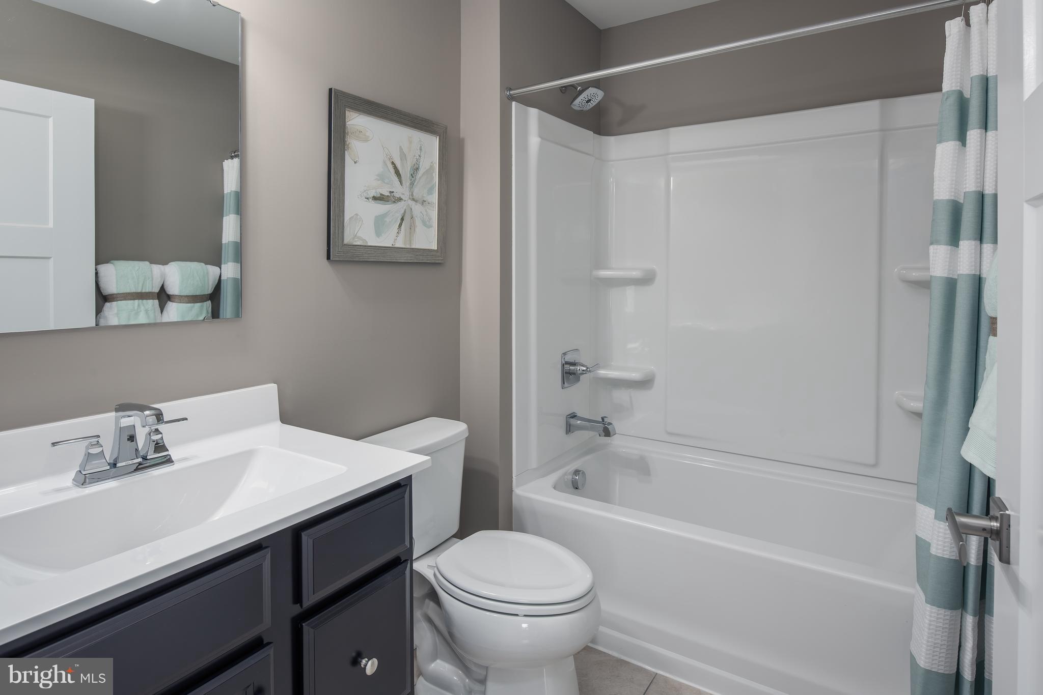 CHANDLERS GLEN - Residential