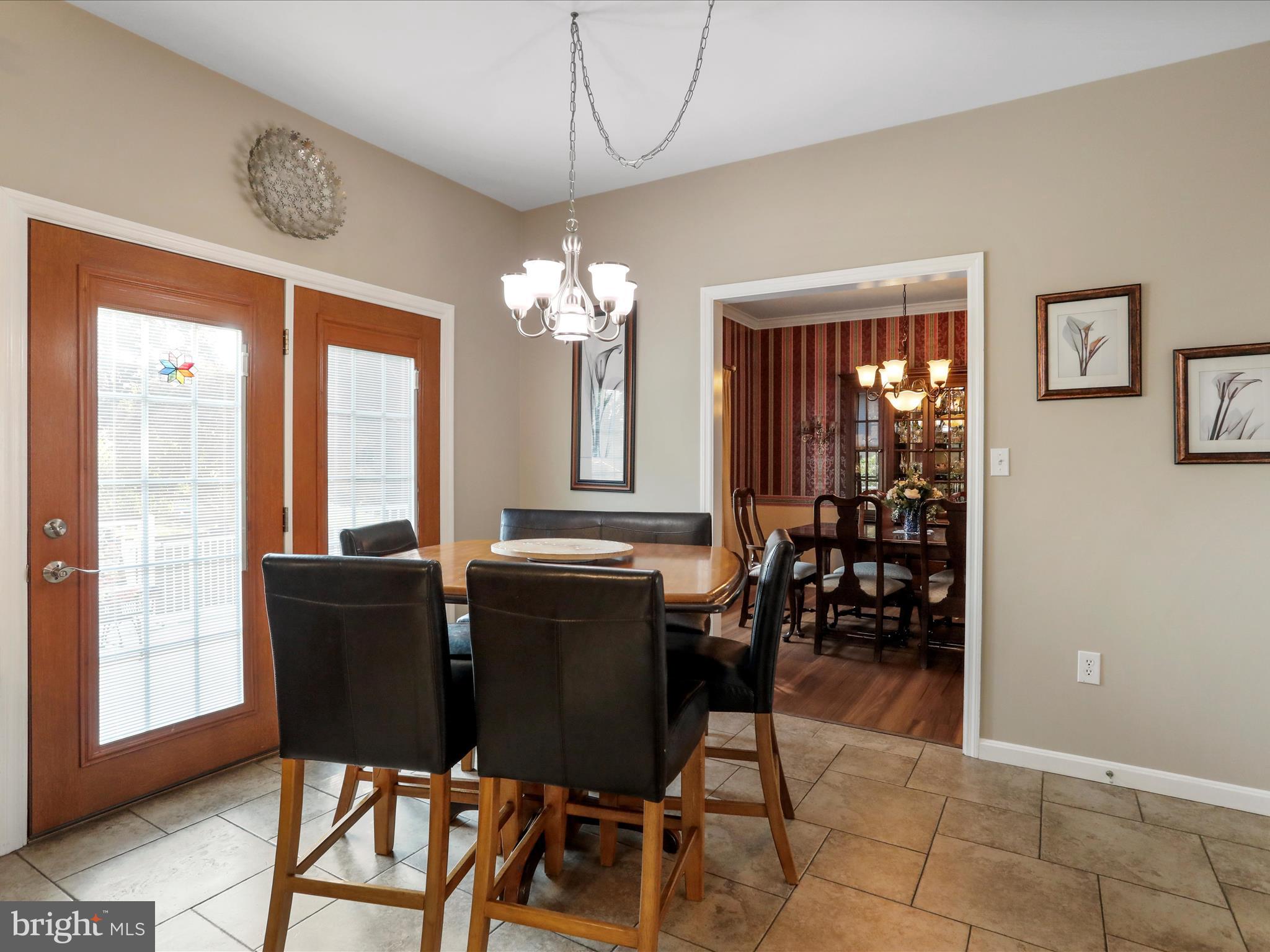 MAJESTIC RIDGE - Residential