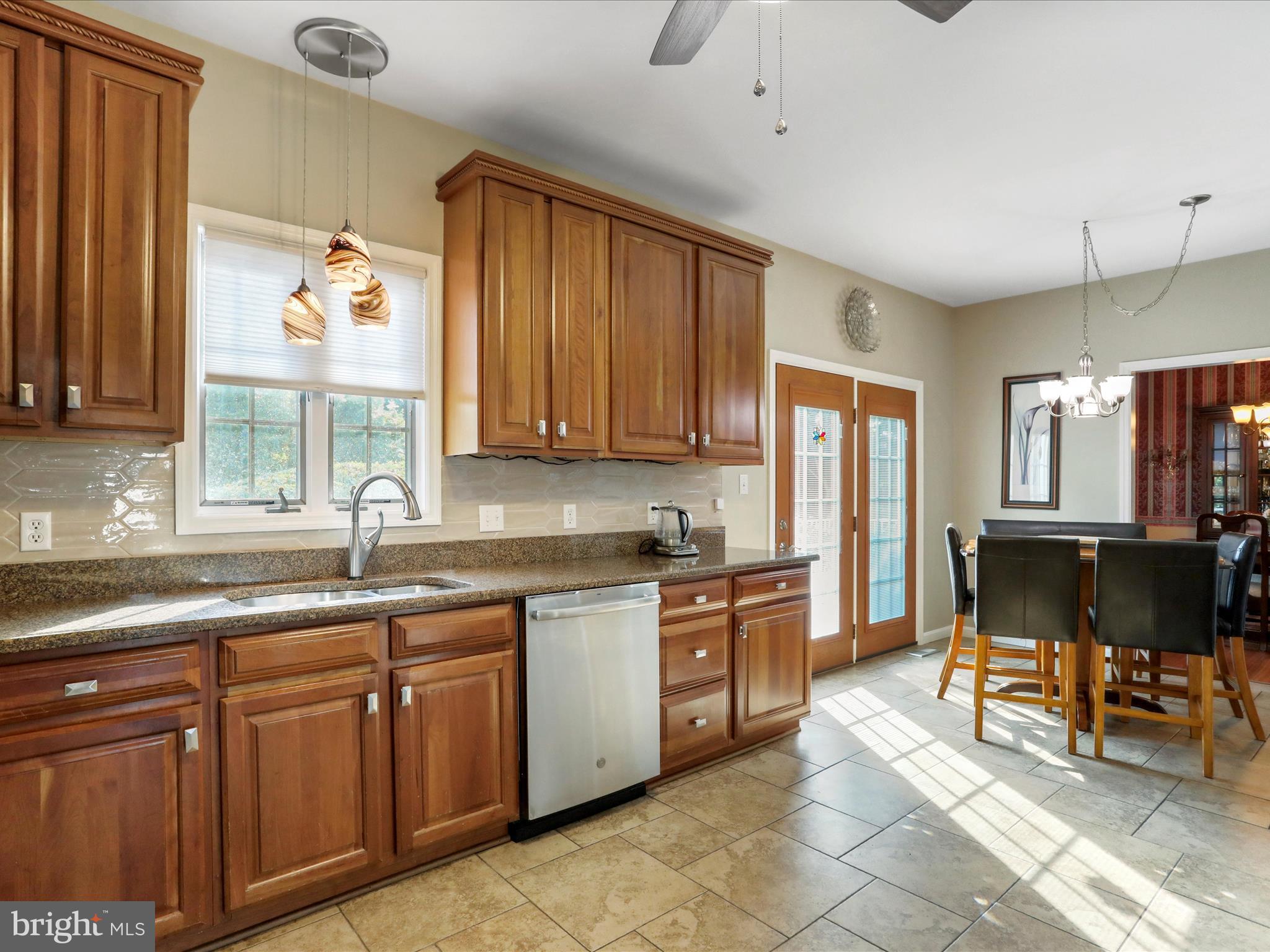 MAJESTIC RIDGE - Residential