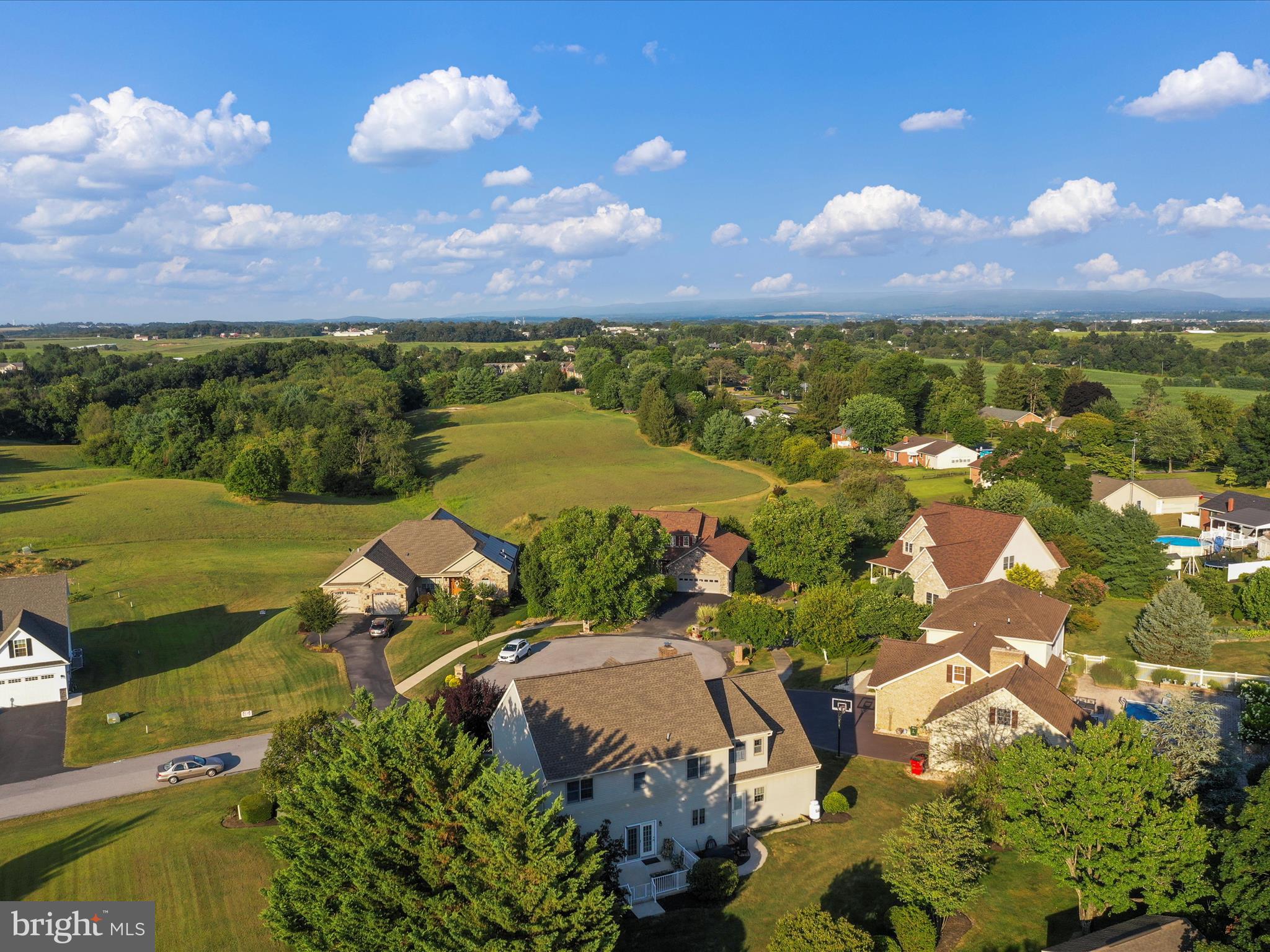 MAJESTIC RIDGE - Residential