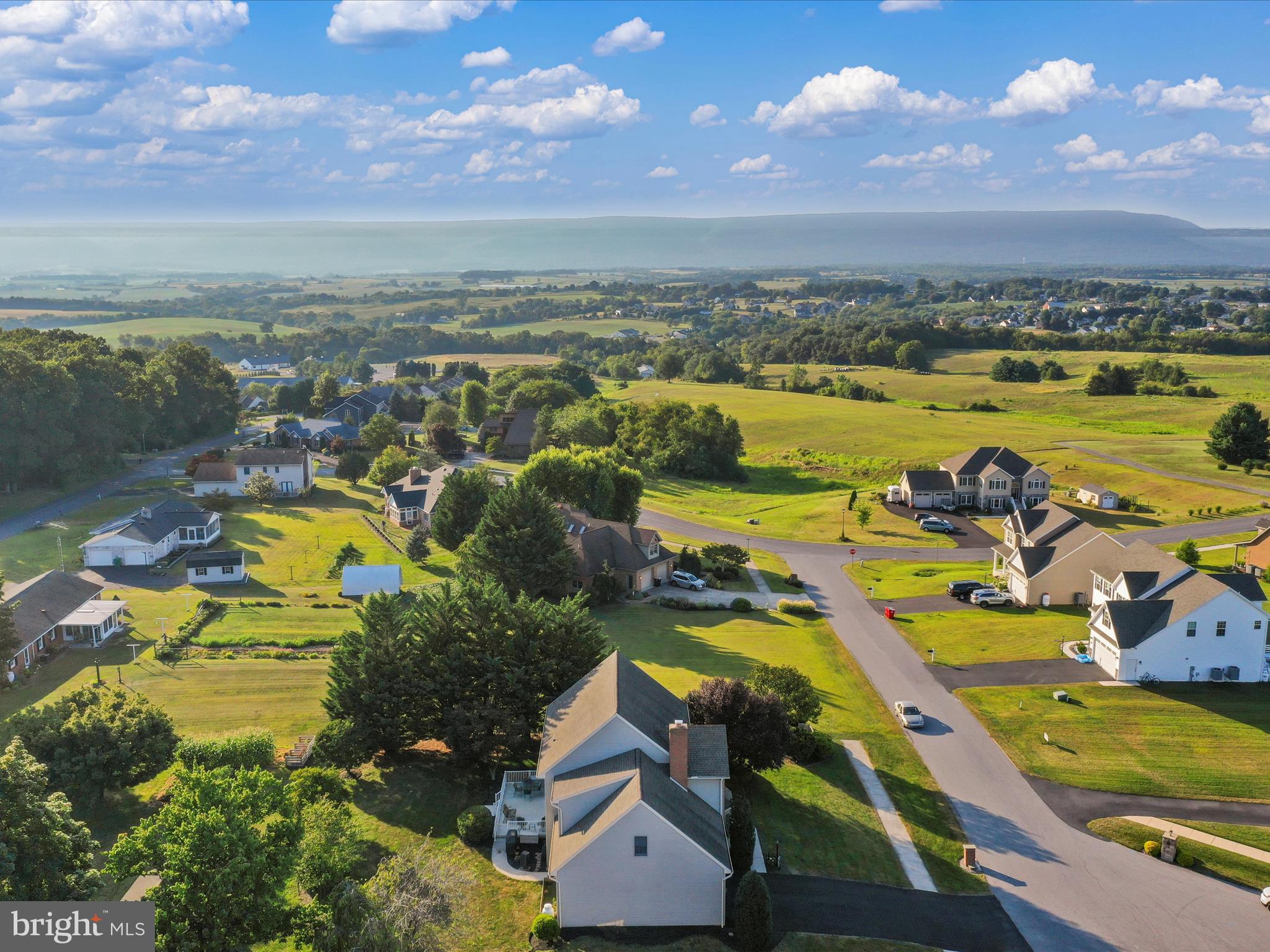 MAJESTIC RIDGE - Residential