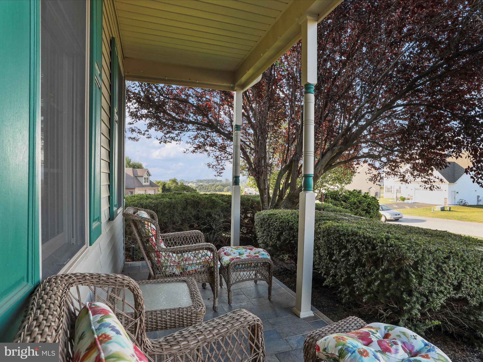 MAJESTIC RIDGE - Residential