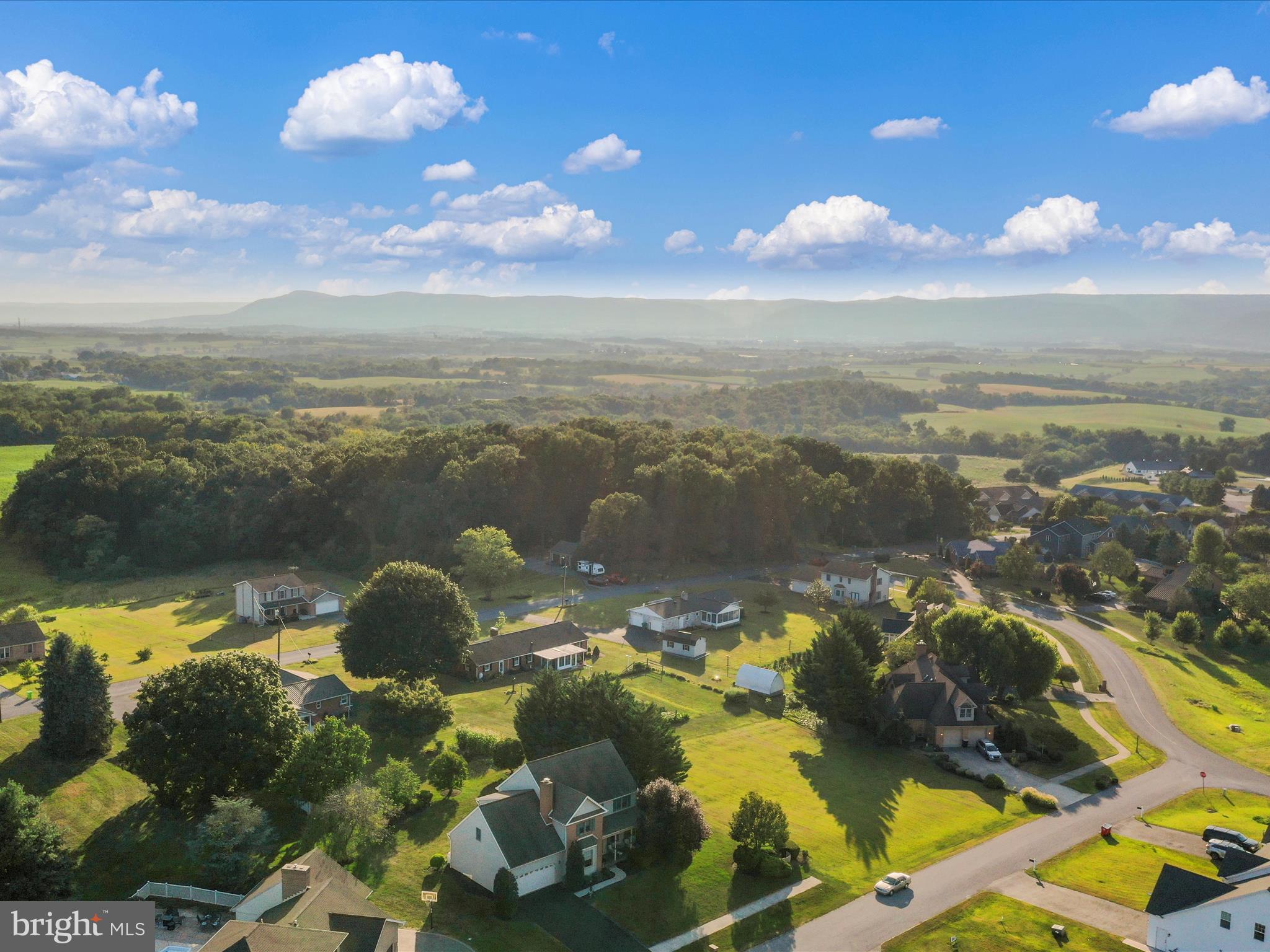 MAJESTIC RIDGE - Residential