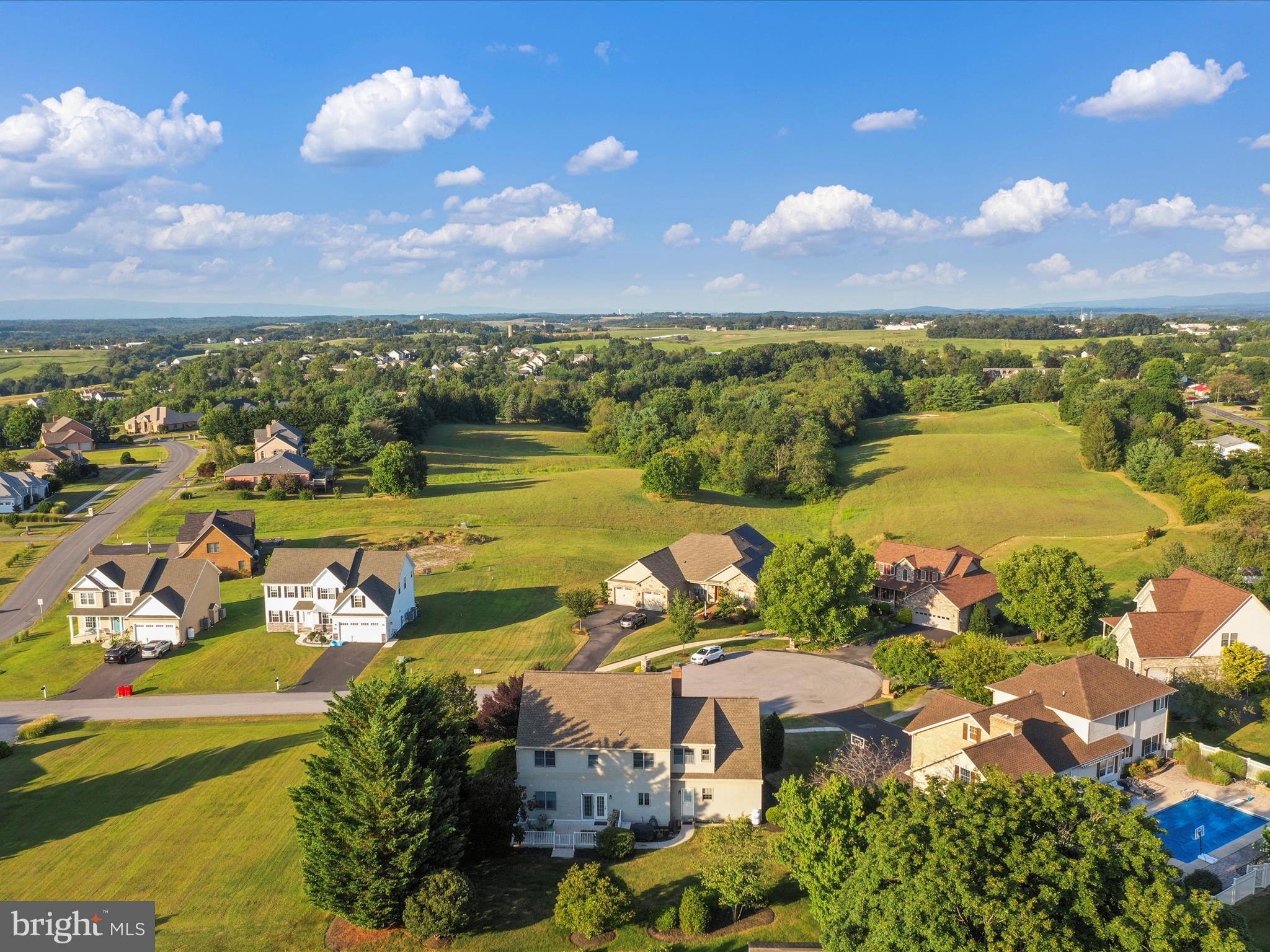 MAJESTIC RIDGE - Residential