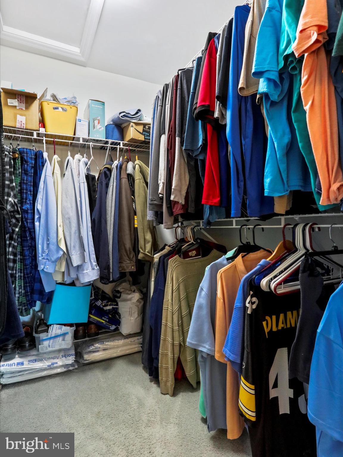 MAJESTIC RIDGE - Residential