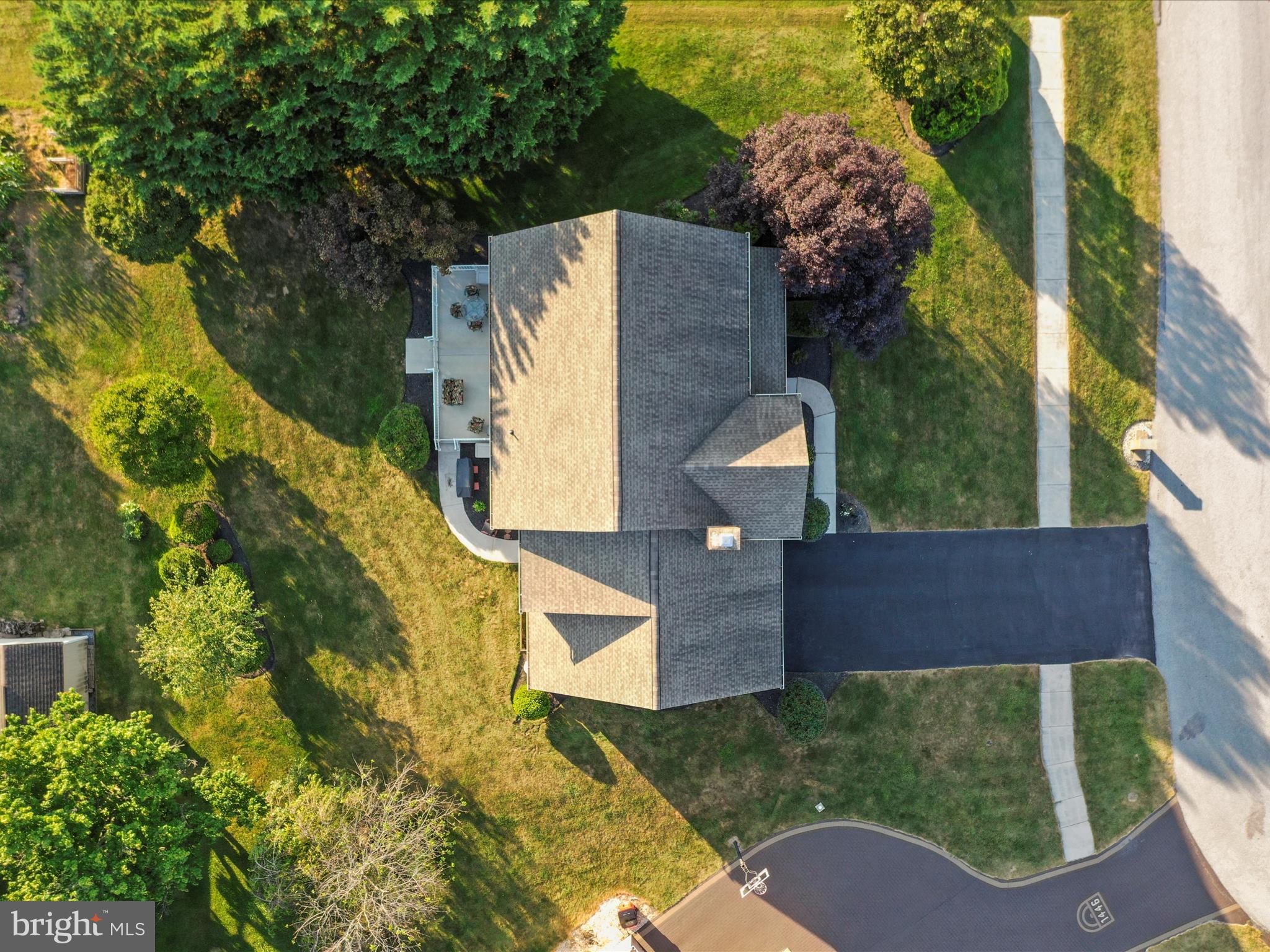 MAJESTIC RIDGE - Residential