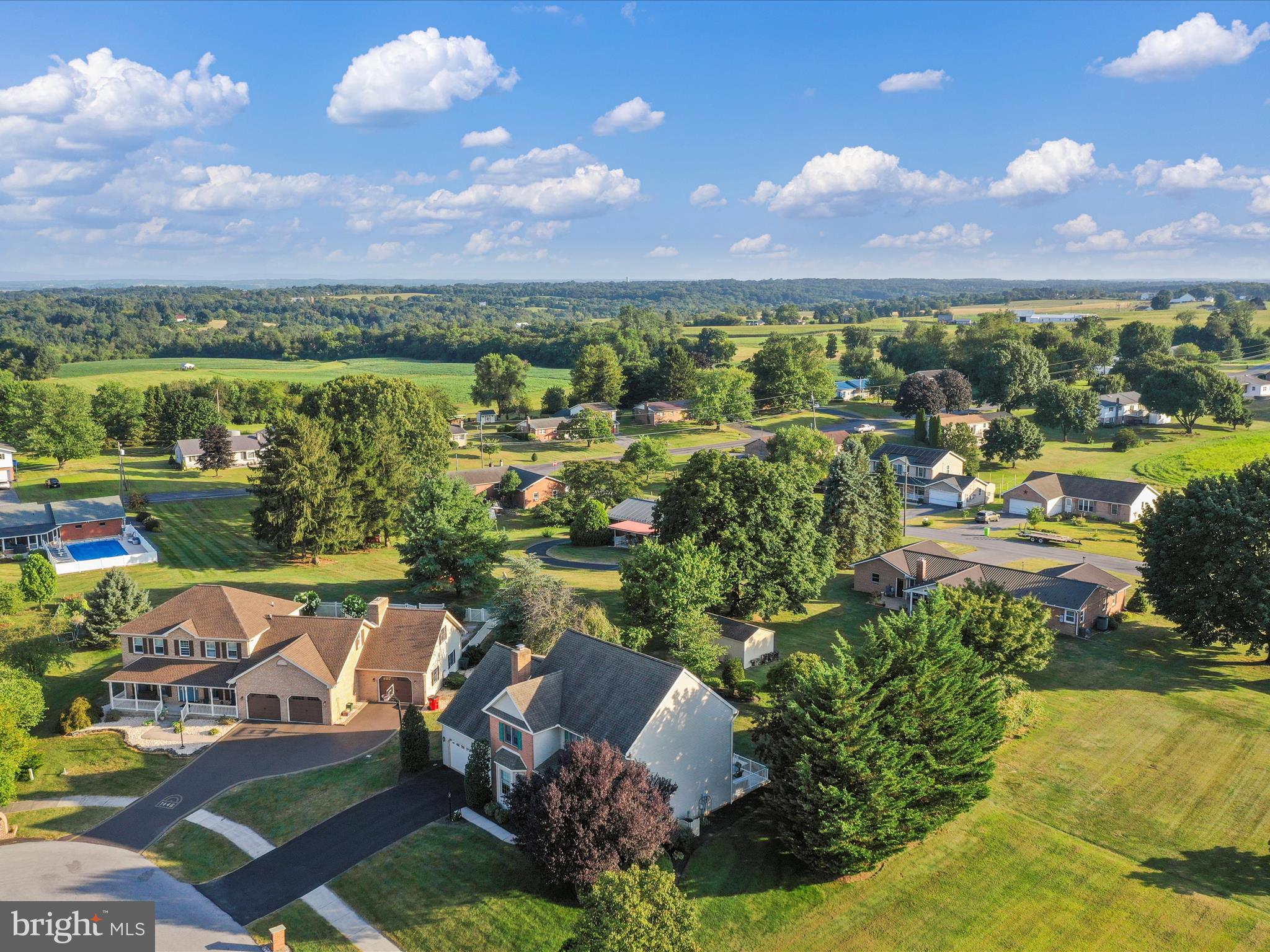 MAJESTIC RIDGE - Residential