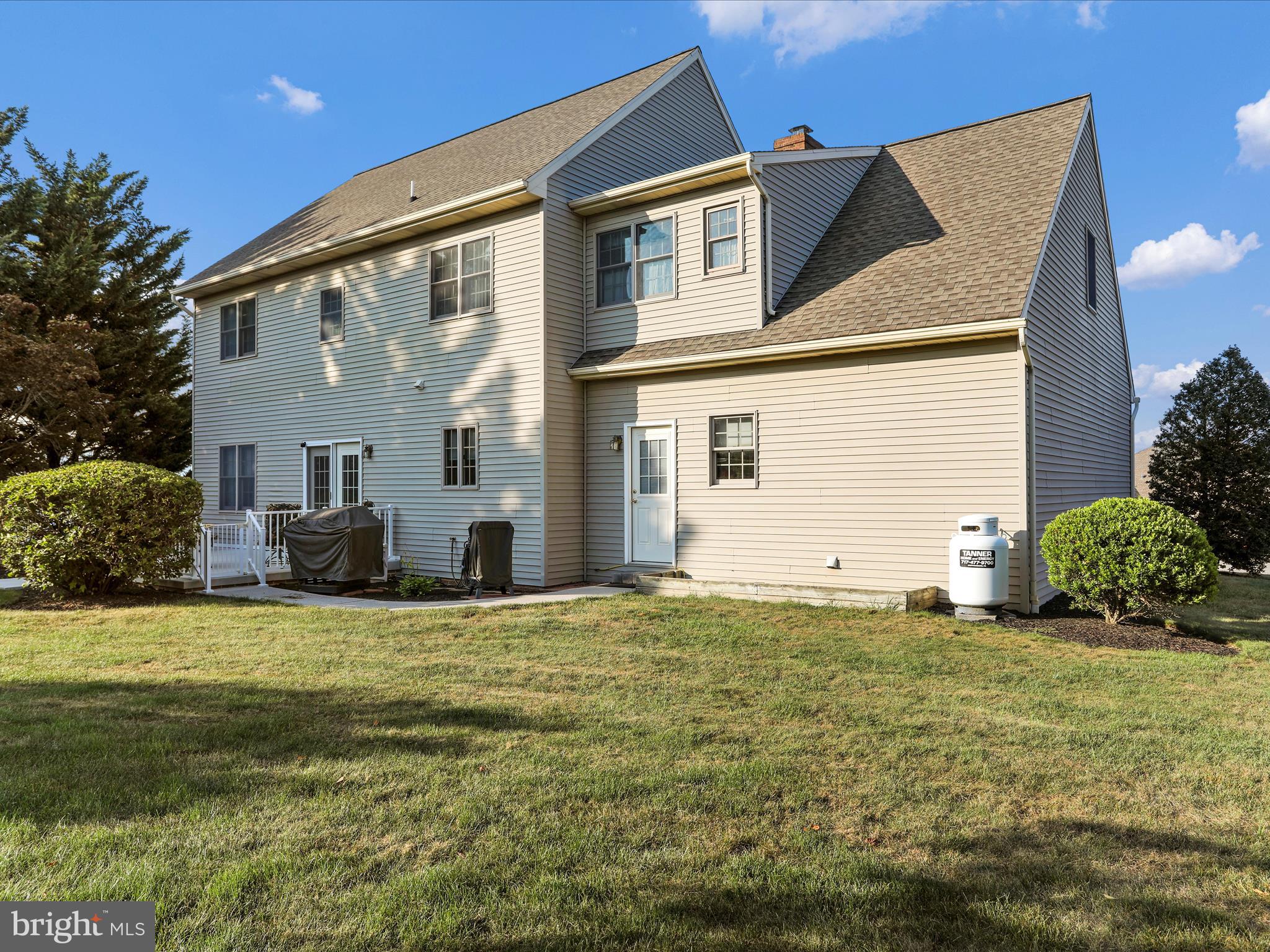 MAJESTIC RIDGE - Residential