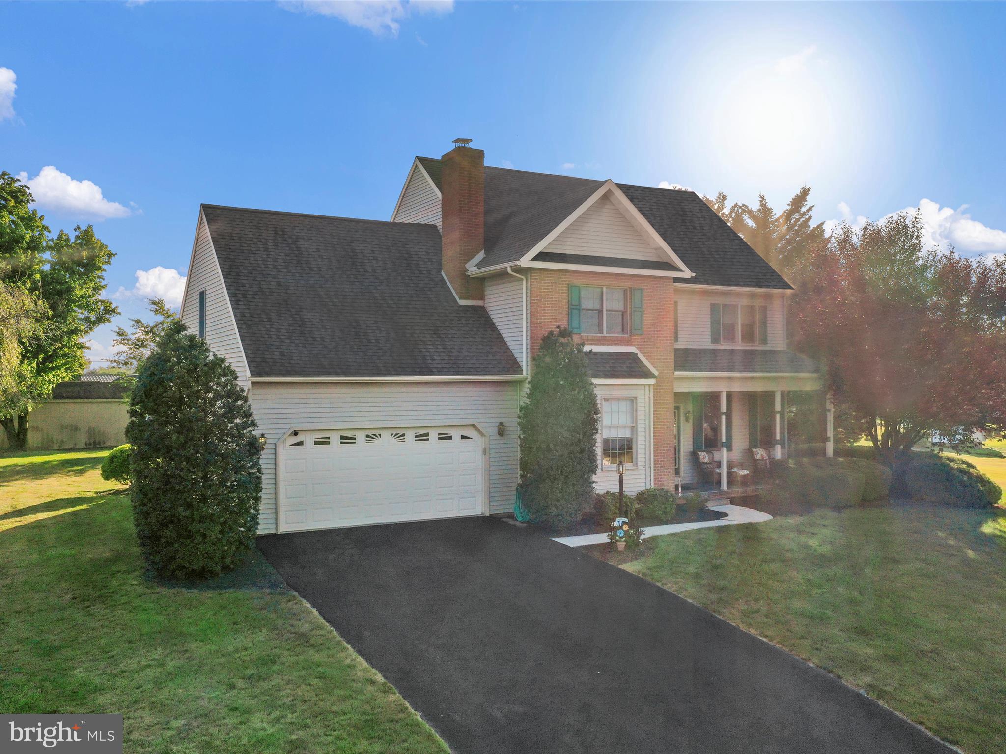 MAJESTIC RIDGE - Residential