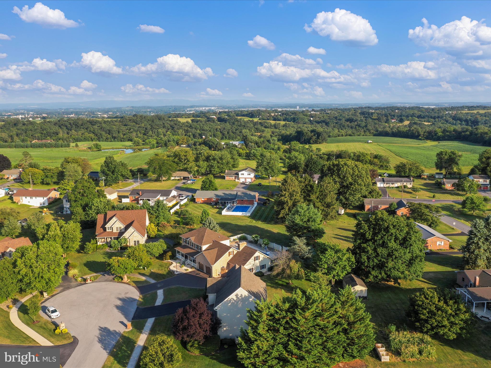 MAJESTIC RIDGE - Residential