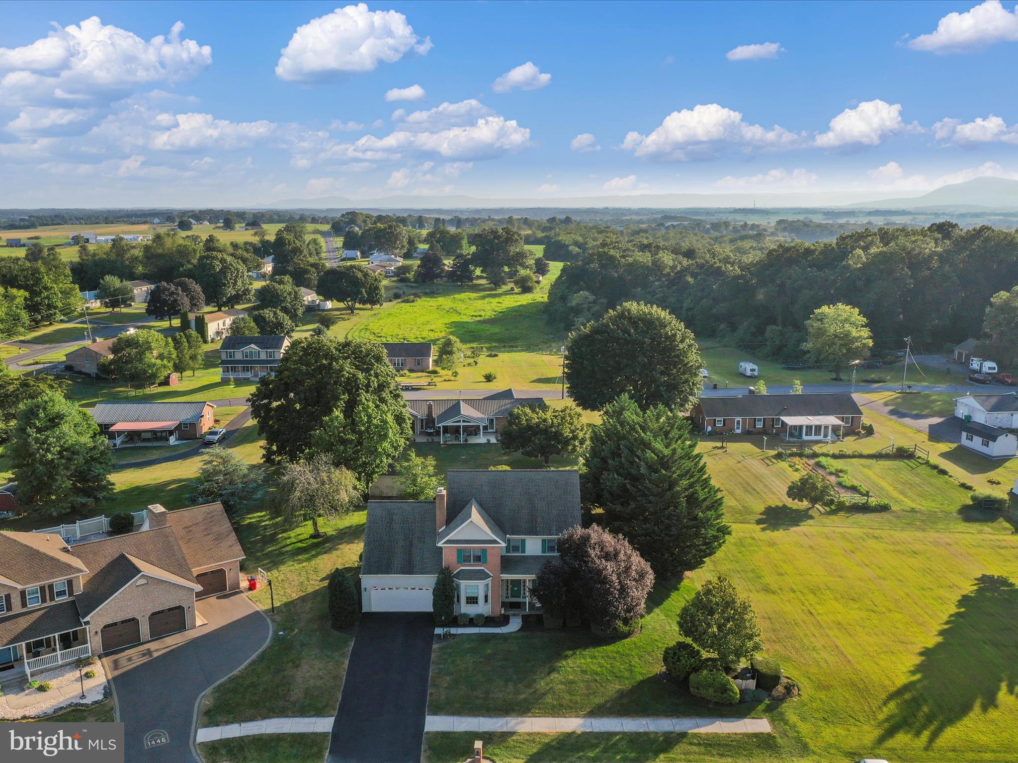 MAJESTIC RIDGE - Residential