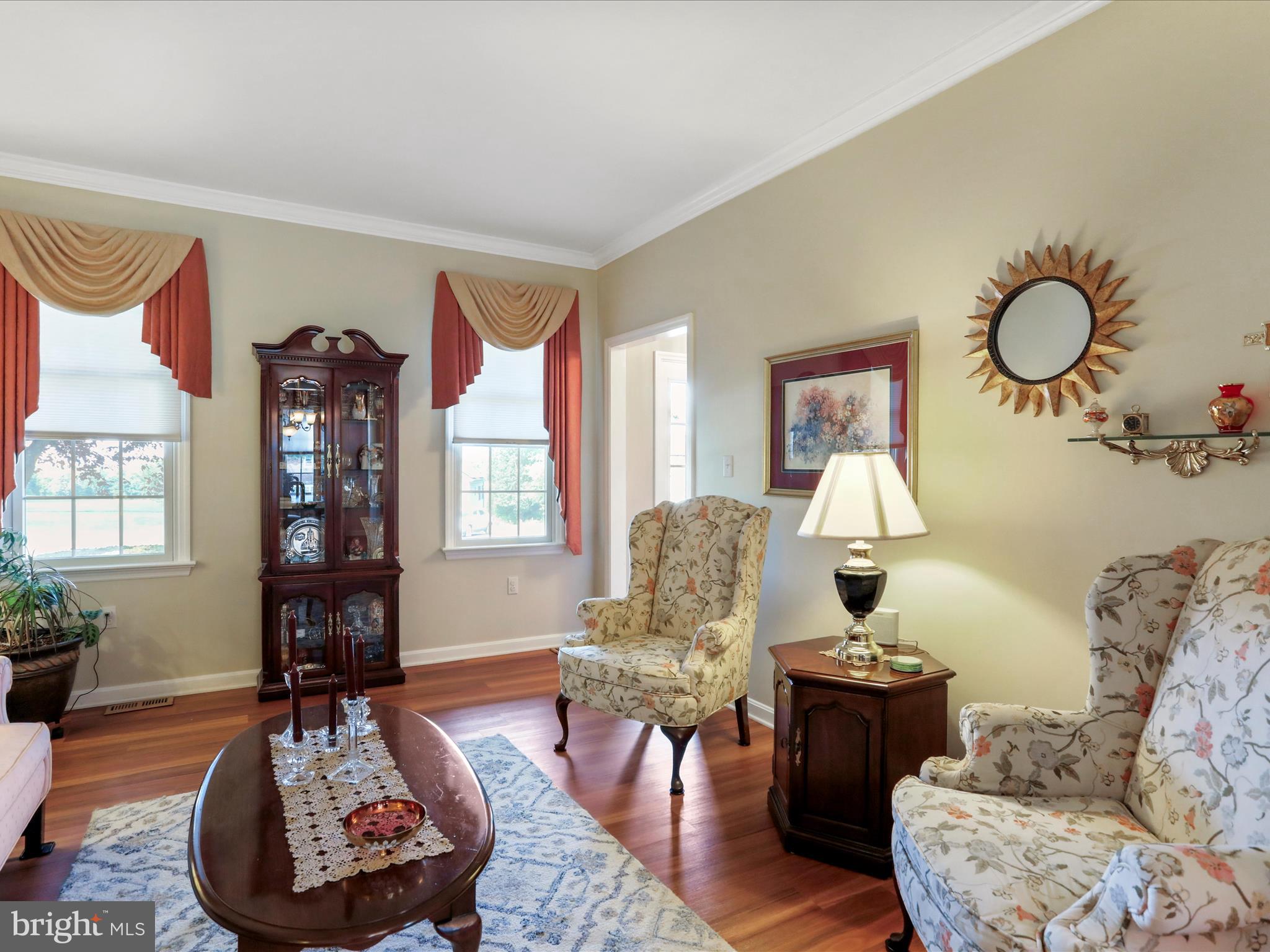 MAJESTIC RIDGE - Residential