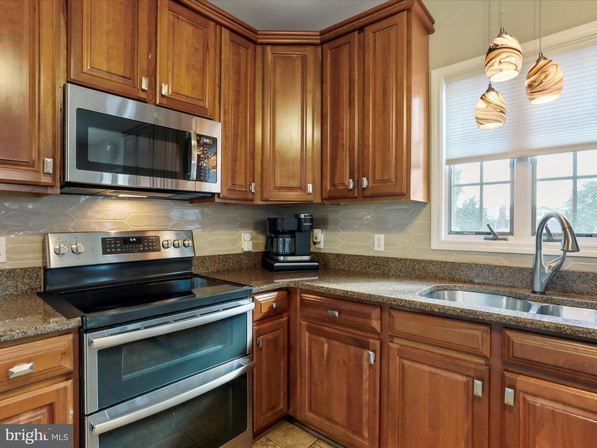 MAJESTIC RIDGE - Residential