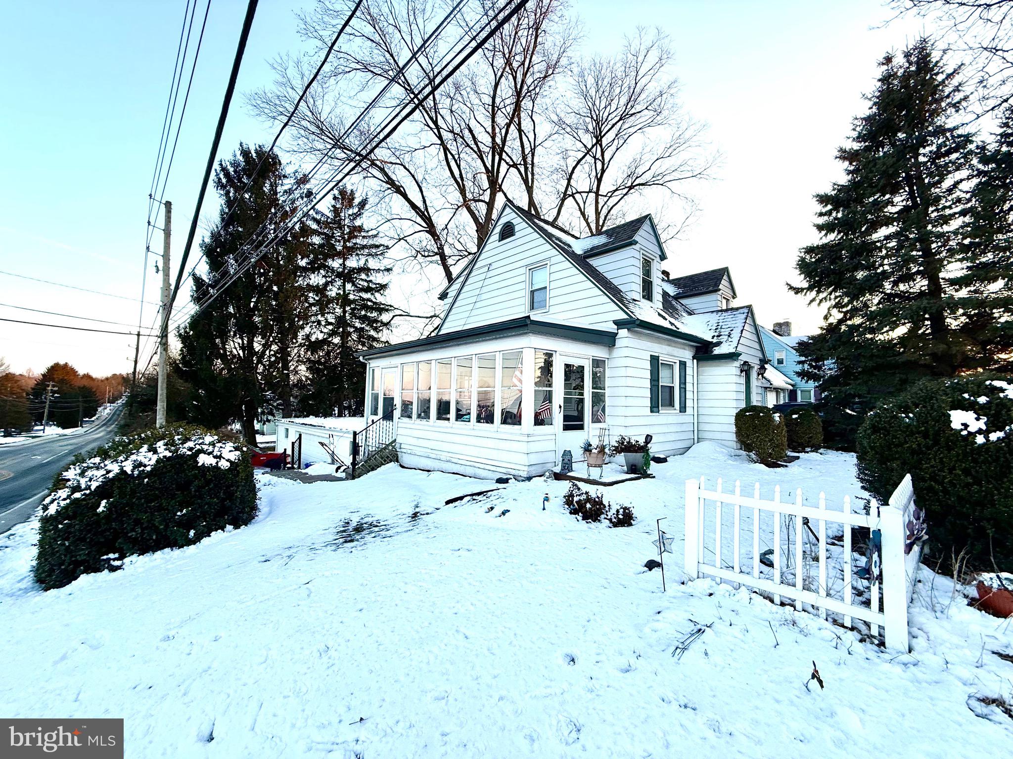 26 BEAVER VALLEY PIKE