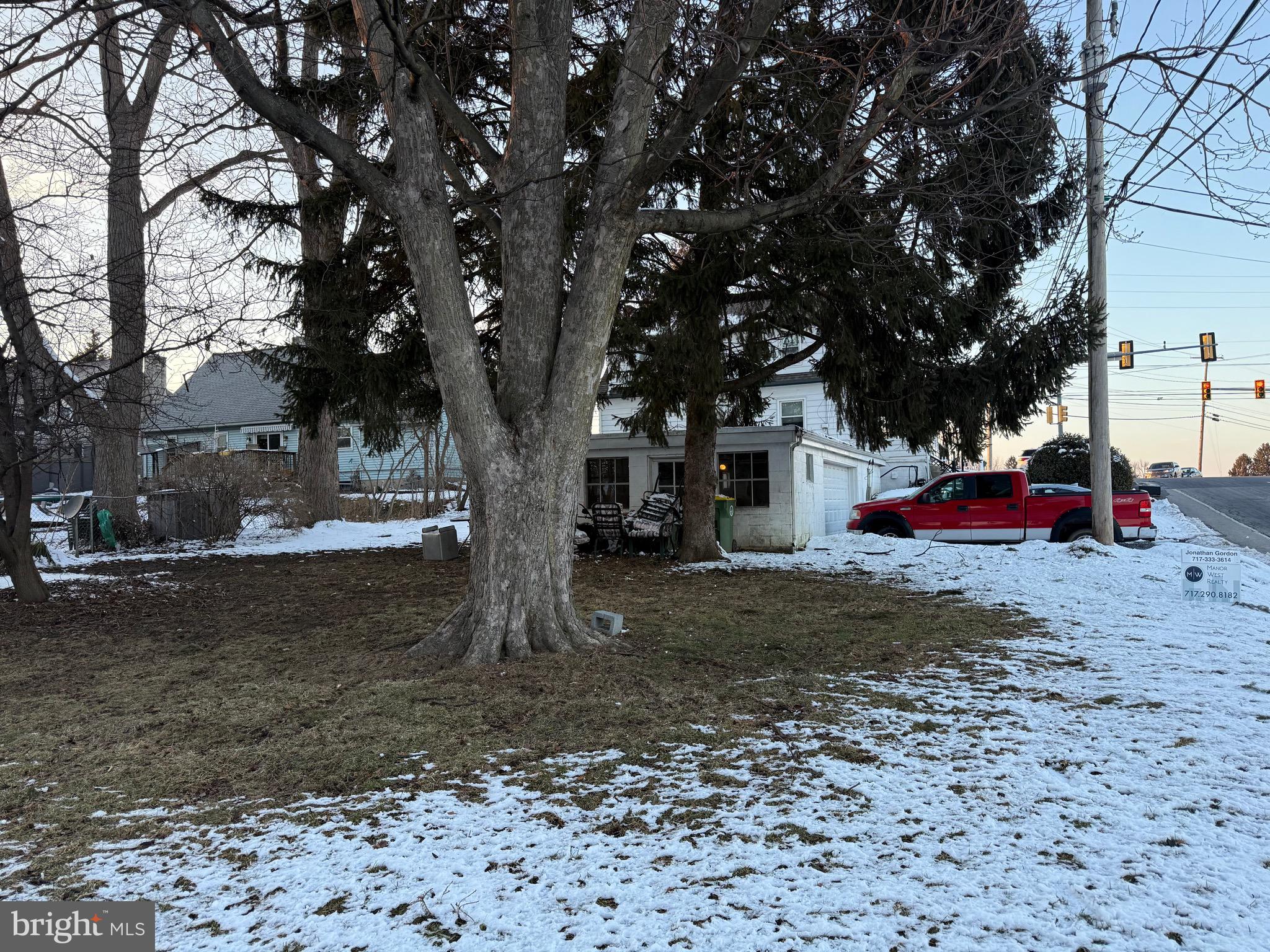 26 BEAVER VALLEY PIKE