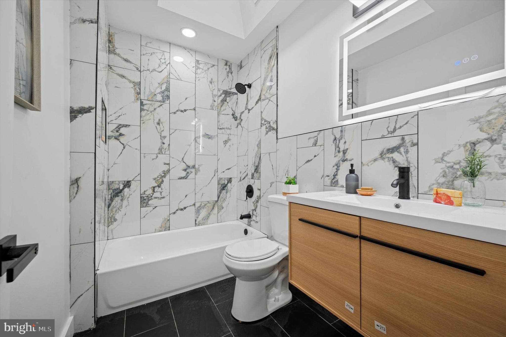 KINGSESSING - Residential