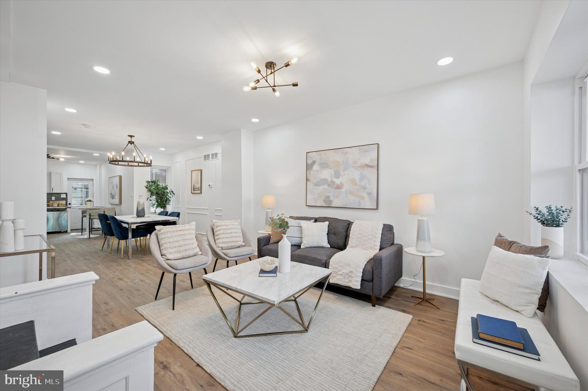 KINGSESSING - Residential