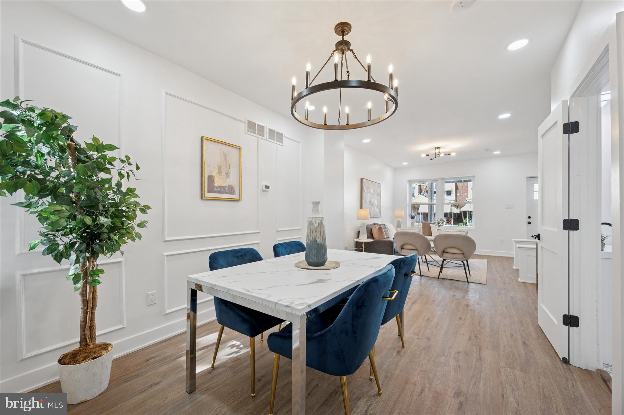 KINGSESSING - Residential