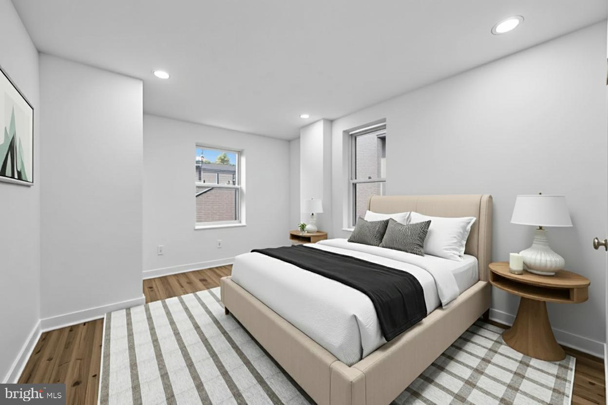 KINGSESSING - Residential