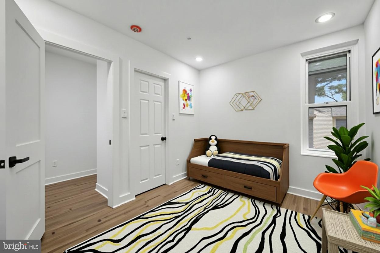 KINGSESSING - Residential