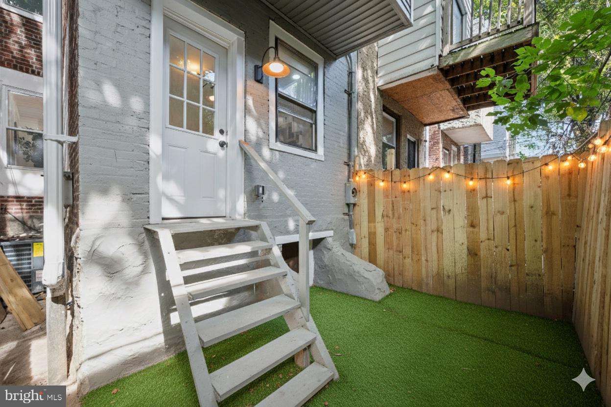 KINGSESSING - Residential