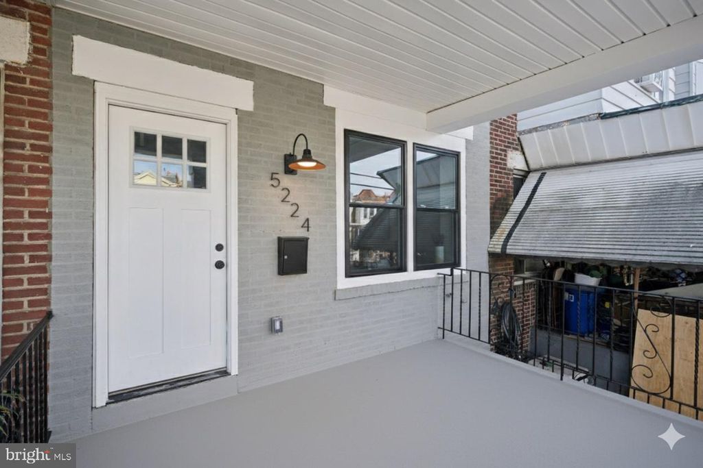Photo of 5224 Florence Avenue, PHILADELPHIA, PA 19143 (MLS # PAPH2545308)