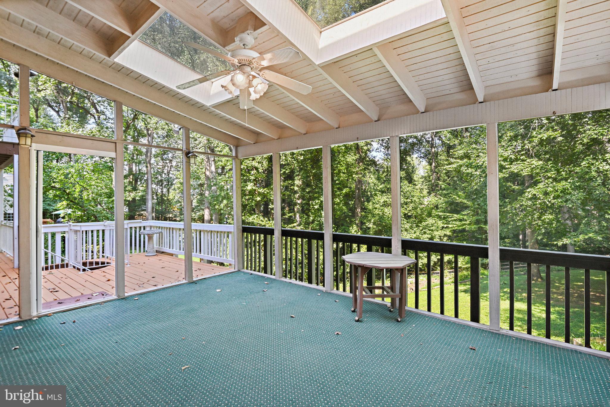 RIVER OAKS - Residential Lease