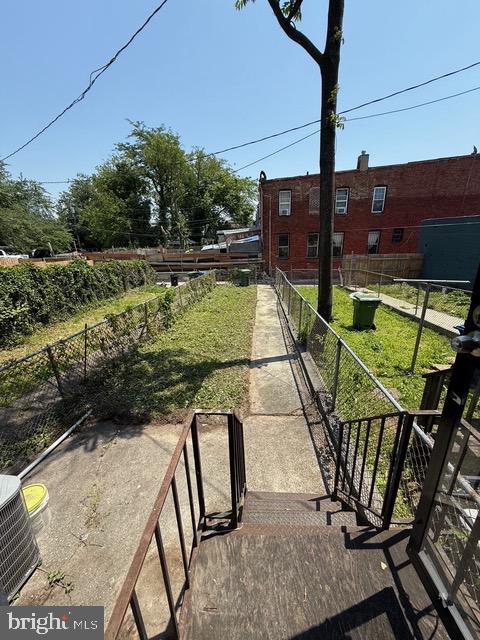 FRANKLIN SQUARE HISTORIC DISTRICT - Residential