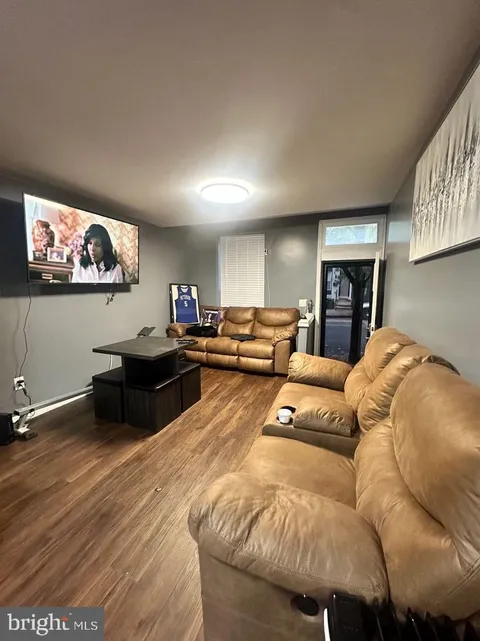 307 N Stricker Street, Baltimore, MD 21223 - MLS#: MDBA2143194