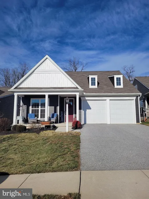 757 Barn Swallow Way, Mechanicsburg, PA 17055 - MLS#: PACB2037934