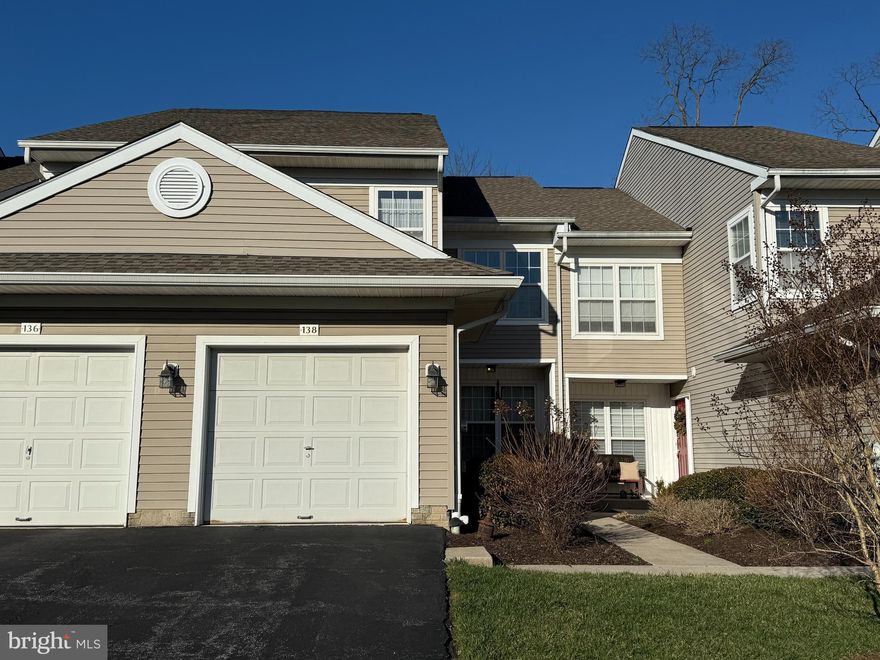 Conveniently located just minutes from the vibrant dining and shopping of Downtown Phoenixville, the PA Turnpike and the natural beauty of Valley Forge National Historical Park.  Experience the perfect blend of luxury and convenience in this beautifully situated Townhome in the heart of Phoenixville’s most sought-after community.  Located at 28 Jeffords Ct, this residence offers an exceptional living experience within the award-winning Great Valley School District.  You’ll love the huge, sun-drenched great room—it’s the perfect place to kick back by the gas fireplace or host friends. Right off the great room, there's a private deck made for easy summer grilling and morning coffee.  The kitchen, dining room, laundry room and a powder room round out the first floor.  The second floor is perfectly laid out for privacy and comfort. It features three spacious bedrooms, including a bright primary suite with its own ensuite bathroom, down the hall, you’ll find two more well-sized bedrooms that share a  hall bath.  The third floor is a loft that can be used as an office or 4th bedroom.   Attached 1 car garage with entrance into the 1st floor hallway.