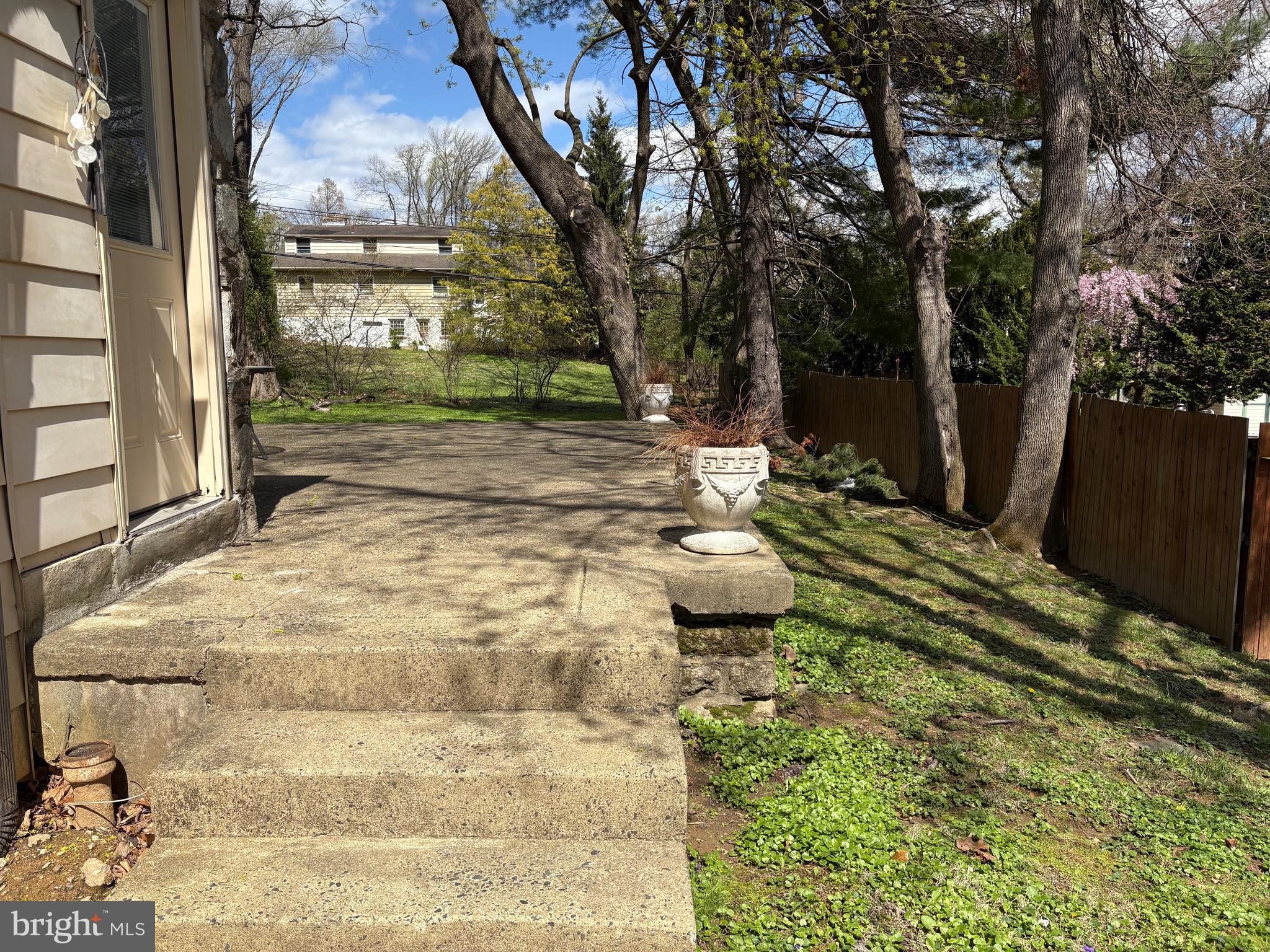 CROSSWICKS - Residential