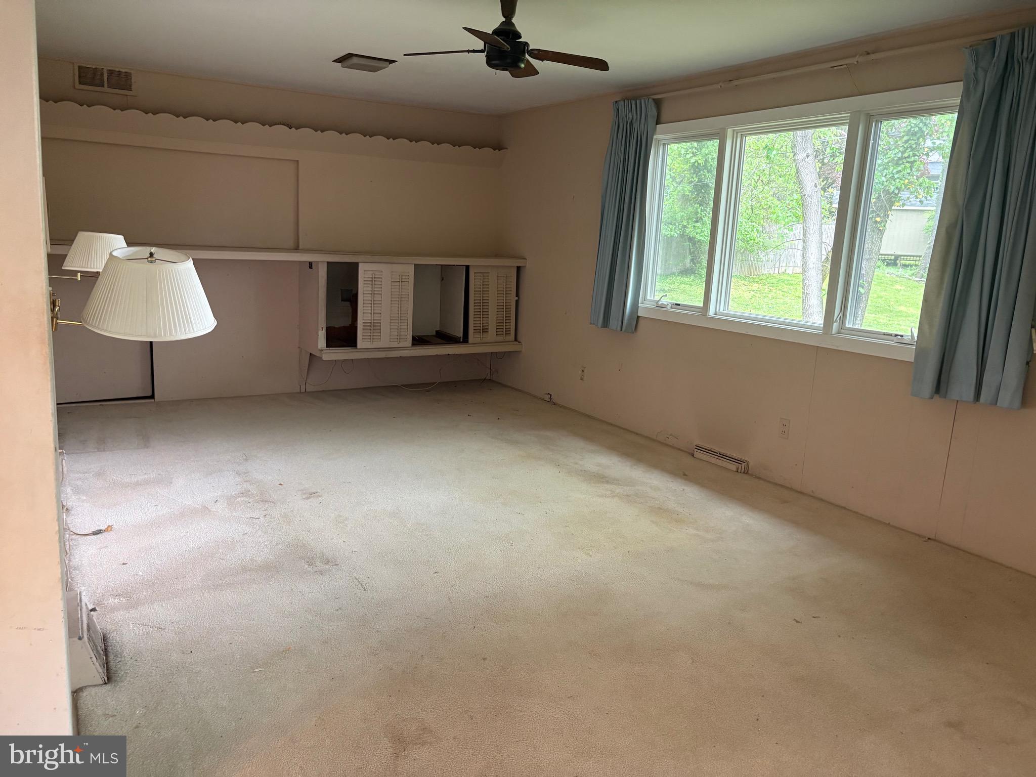 CROSSWICKS - Residential