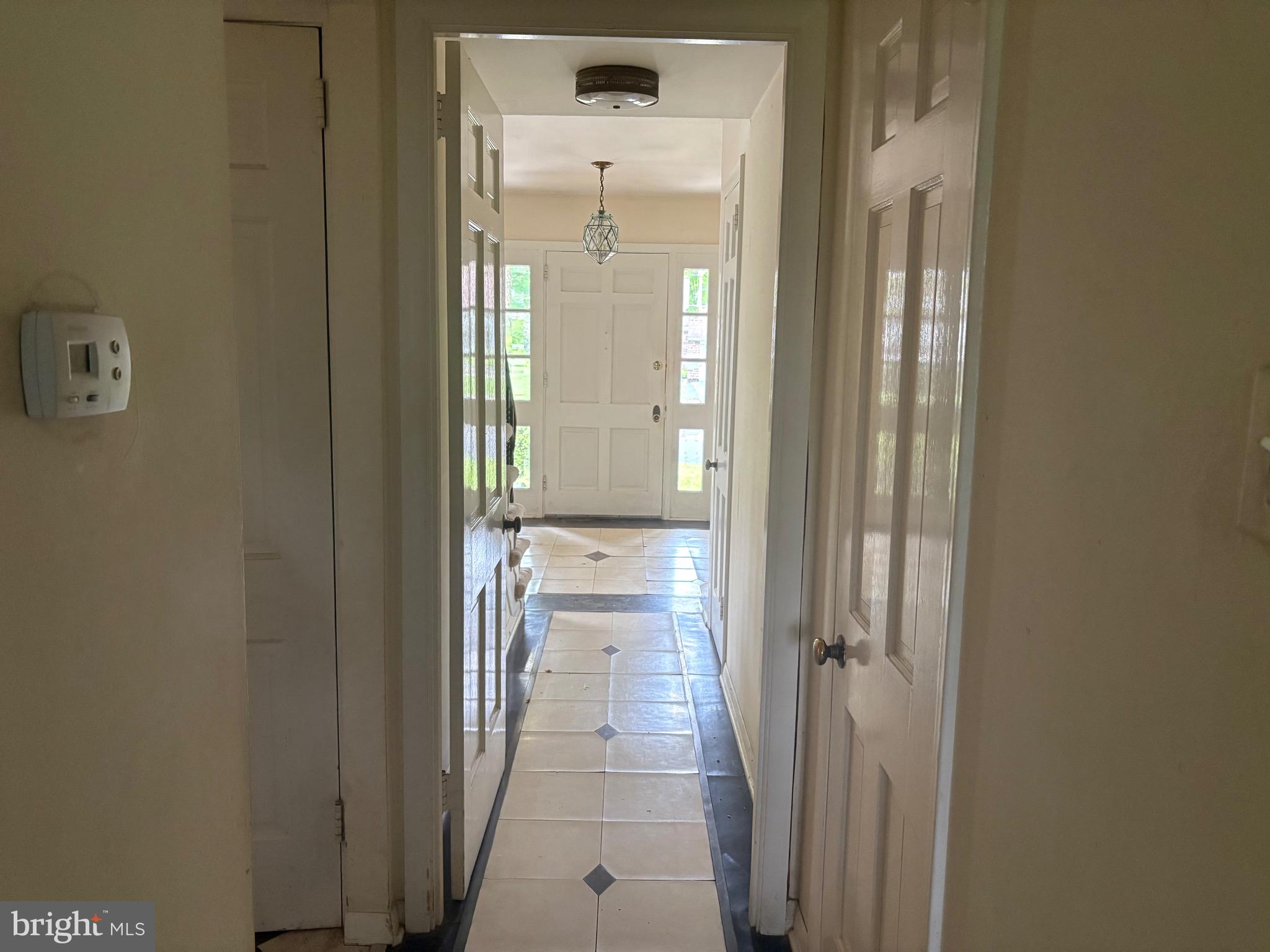 CROSSWICKS - Residential