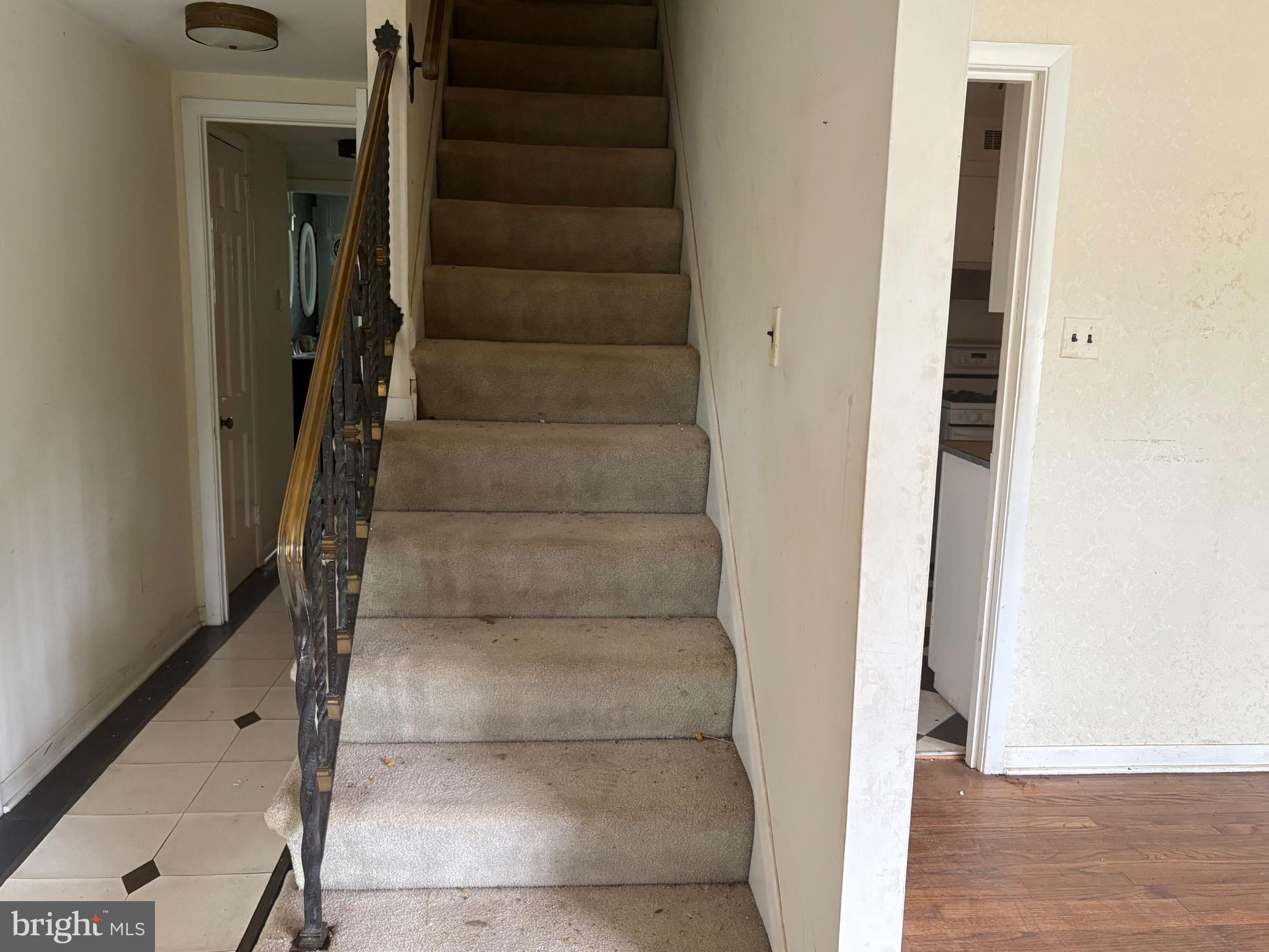 CROSSWICKS - Residential