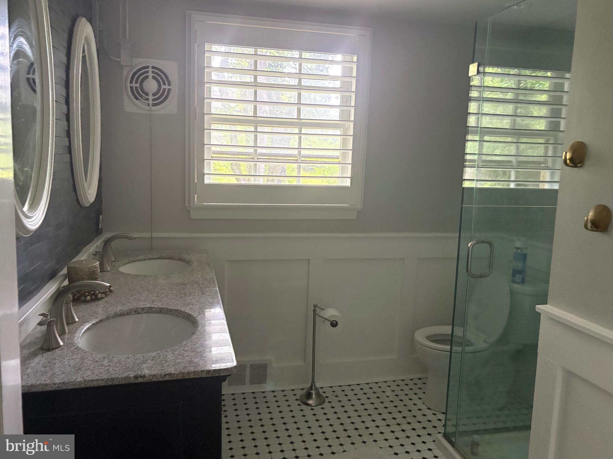 CROSSWICKS - Residential