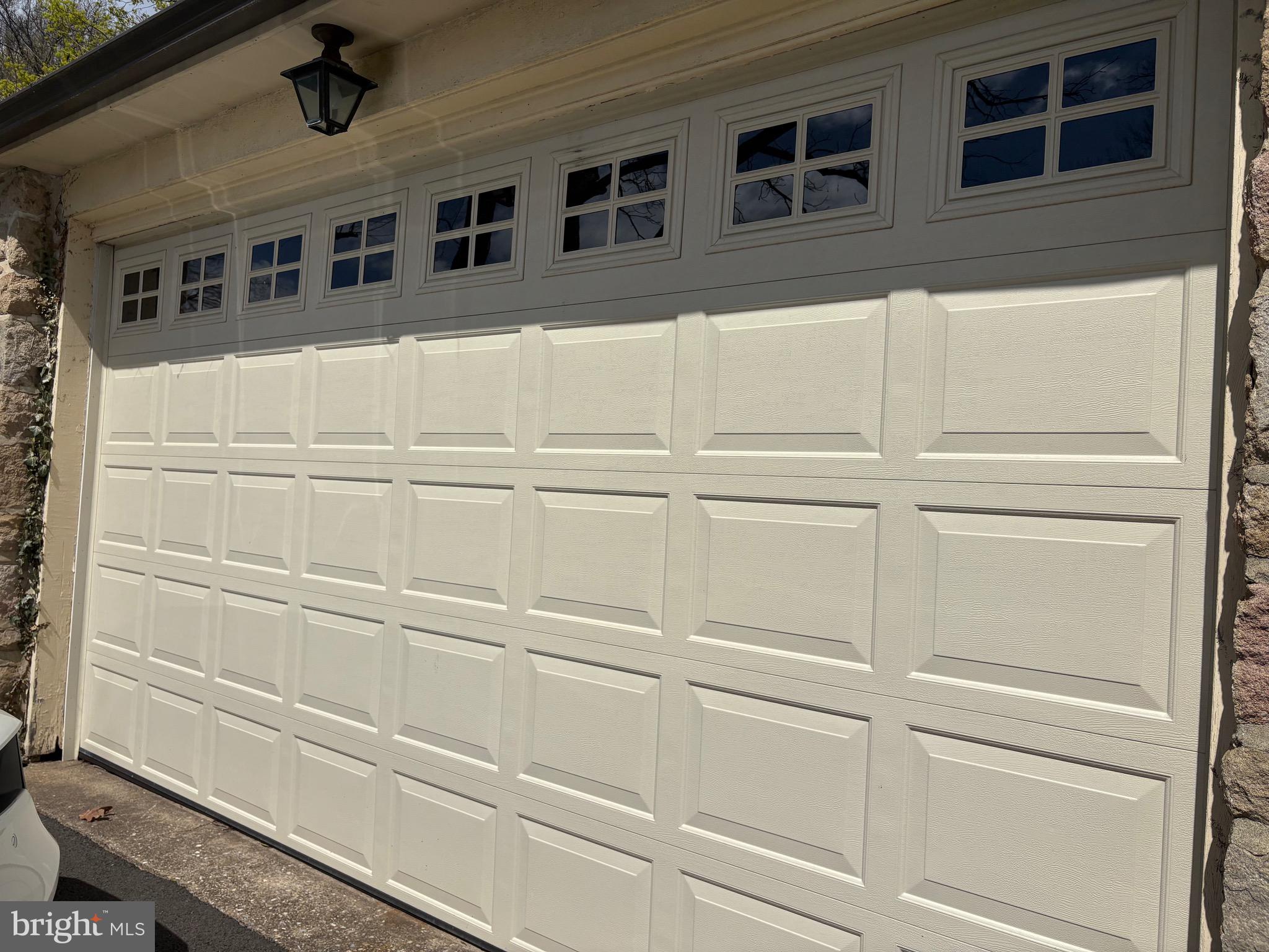 CROSSWICKS - Residential