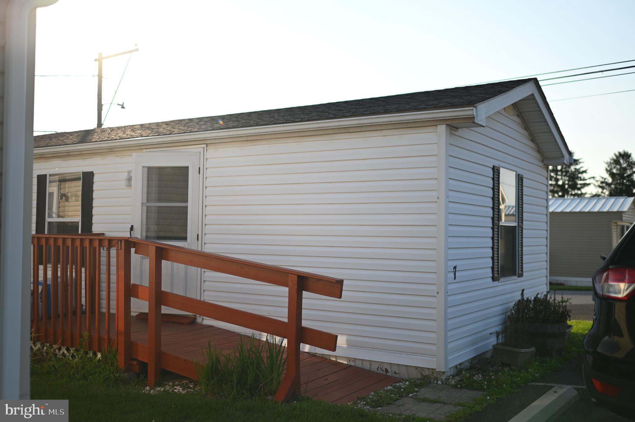 5475 HAMILTON BOULEVARD LOT 7