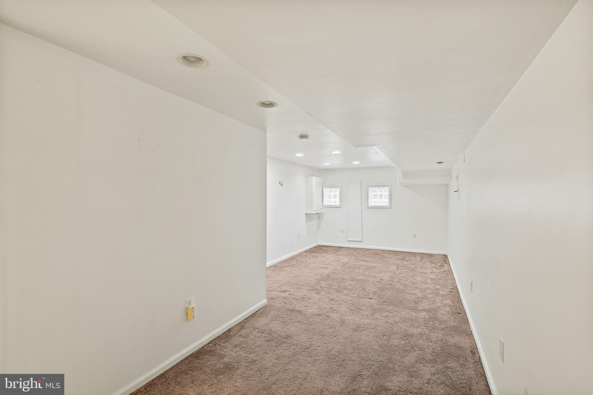 FEDERAL HILL HISTORIC DISTRICT - Residential Lease