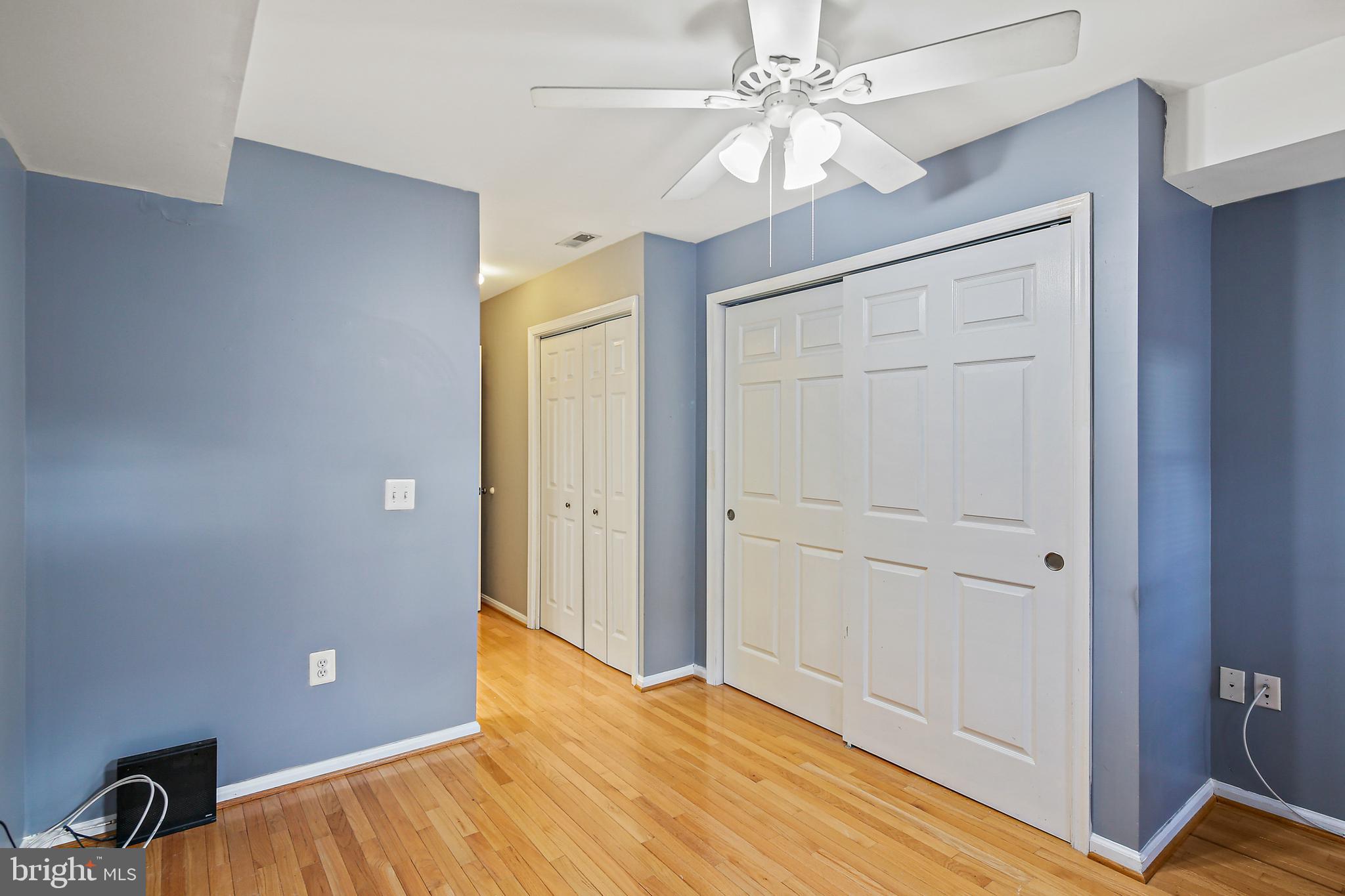 FEDERAL HILL HISTORIC DISTRICT - Residential Lease